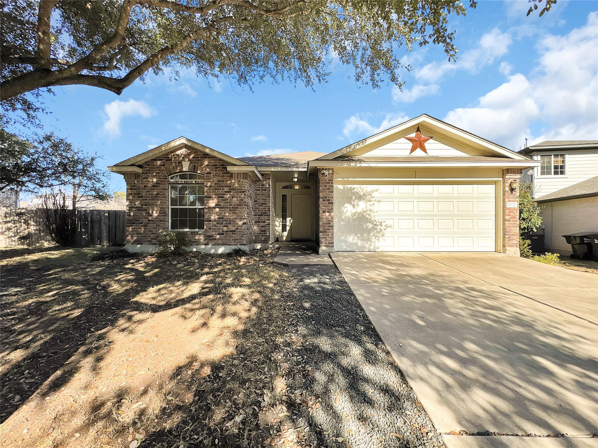 1032 Tudor House Rd, Pflugerville, TX 78660