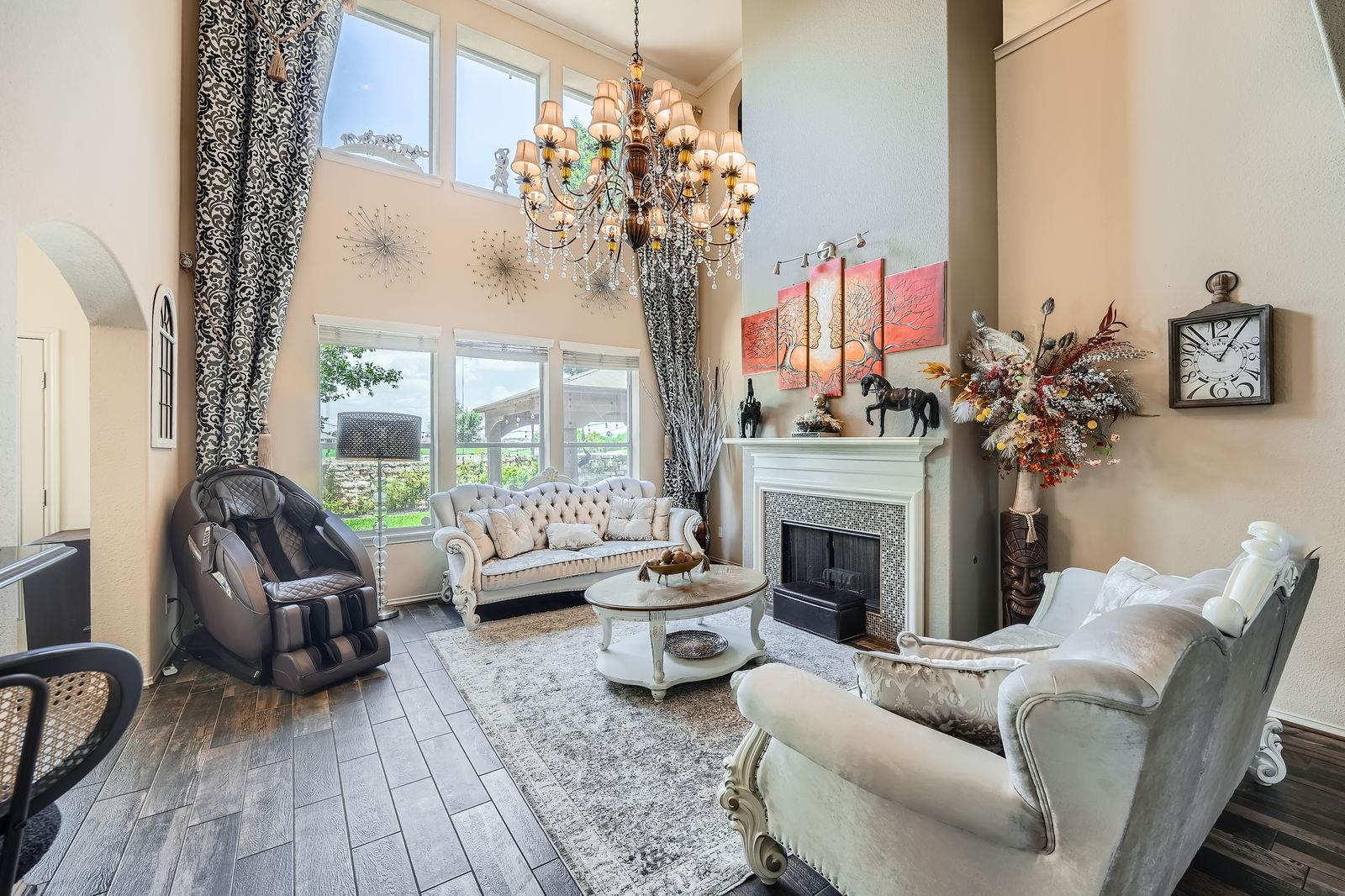 1116 Augusta Bend Dr, Hutto, TX 78634