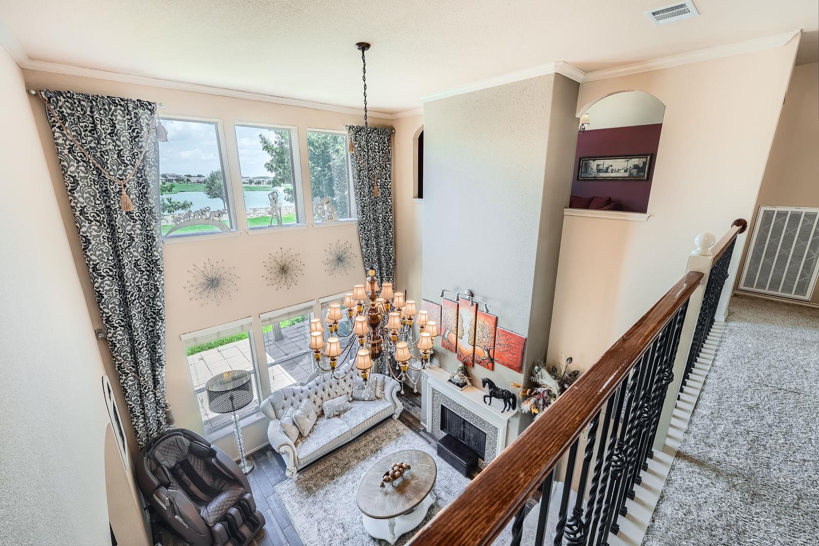 1116 Augusta Bend Dr, Hutto, TX 78634