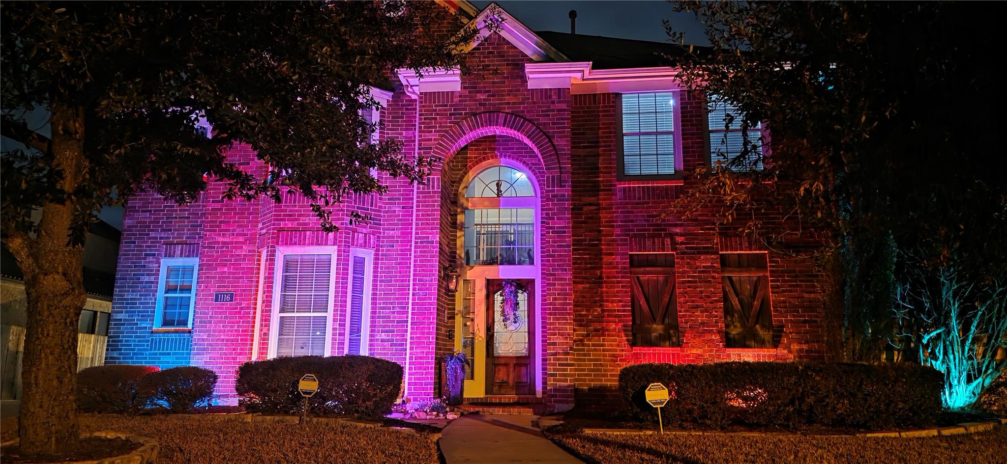 1116 Augusta Bend Dr, Hutto, TX 78634