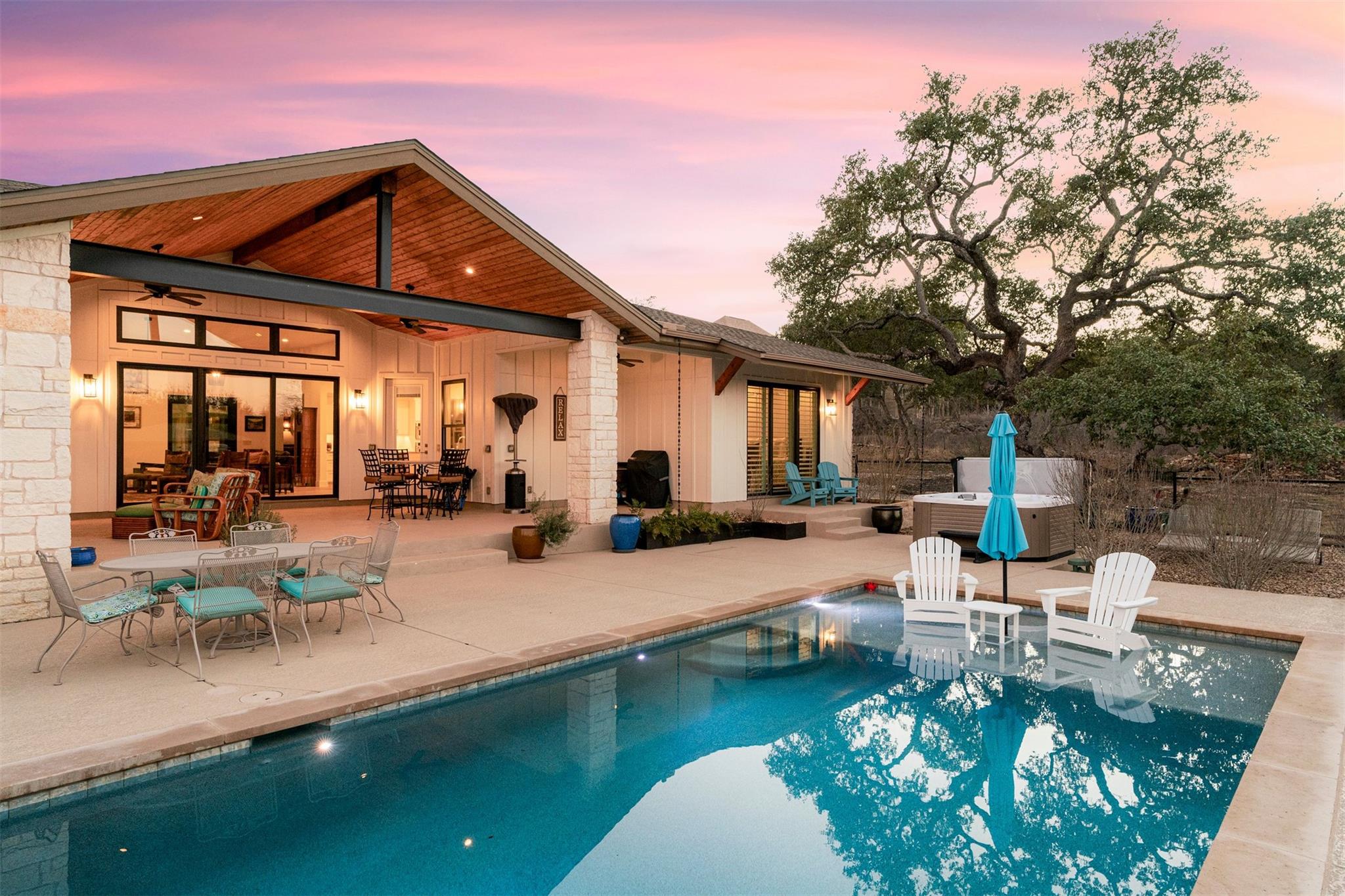 314 Honeycomb Cir, Driftwood, TX 78619