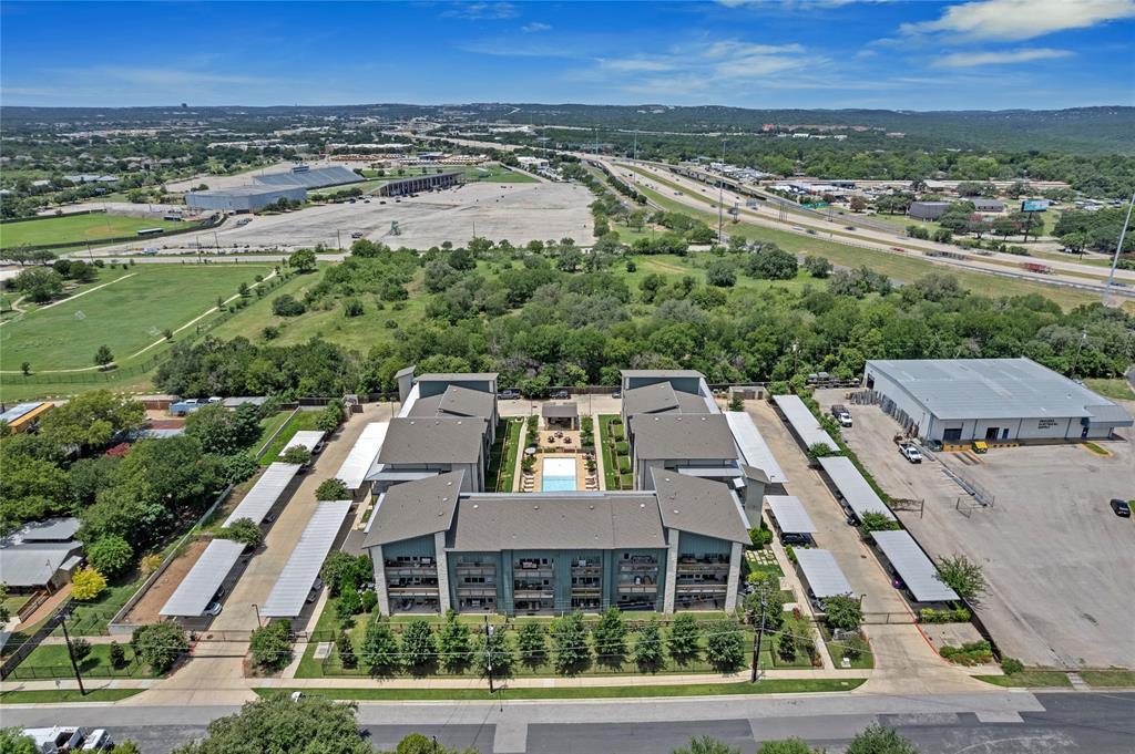4704 Sunset Trl # 1203, Austin, TX 78745