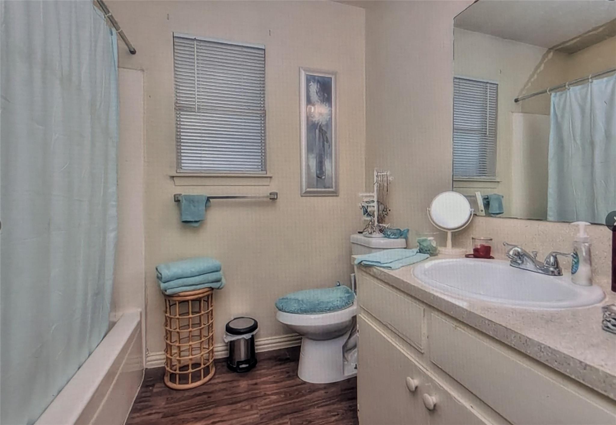 2404 Cottonwood Dr # A, Georgetown, TX 78628