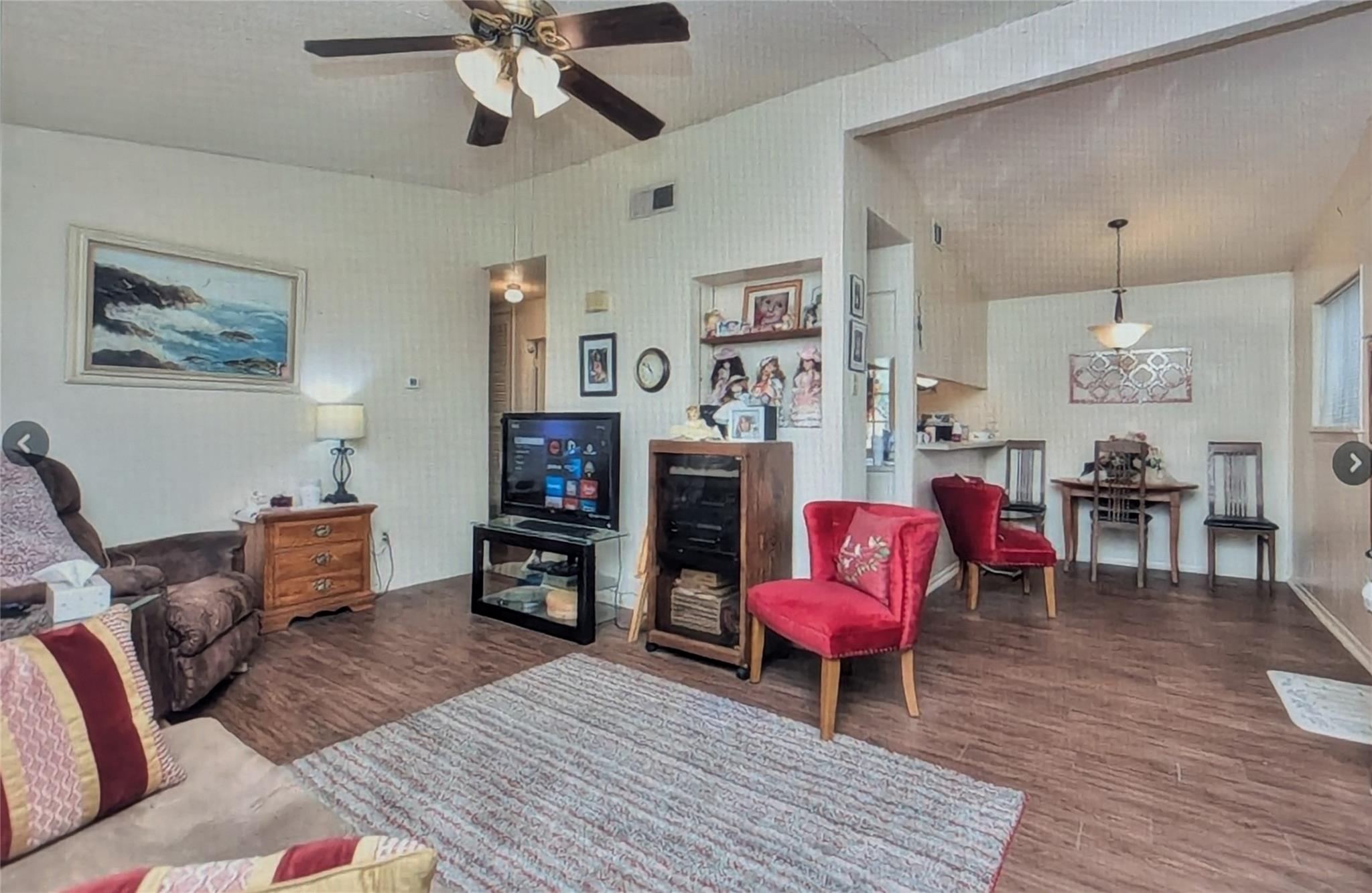 2404 Cottonwood Dr # A, Georgetown, TX 78628