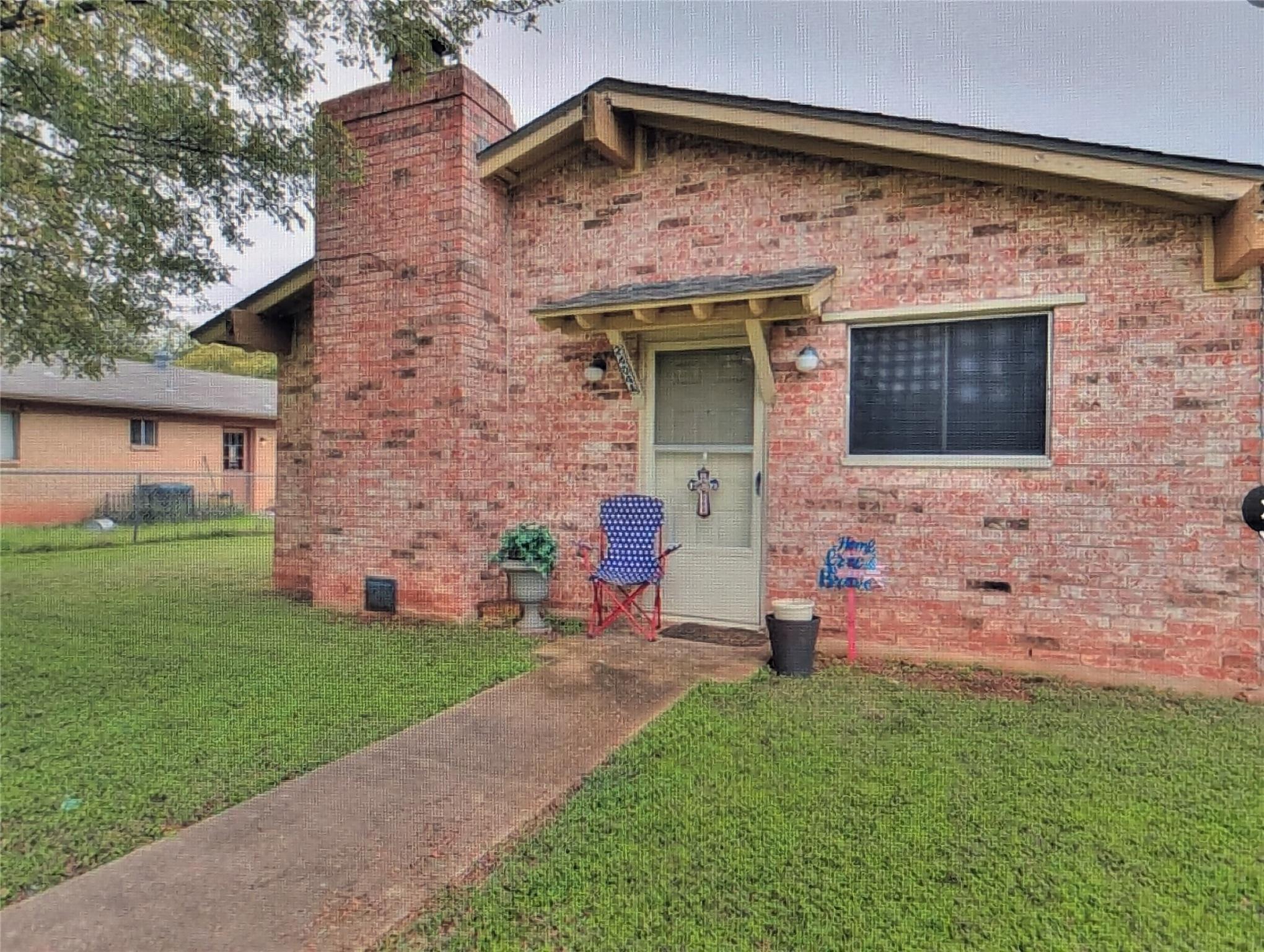 2404 Cottonwood Dr # A, Georgetown, TX 78628