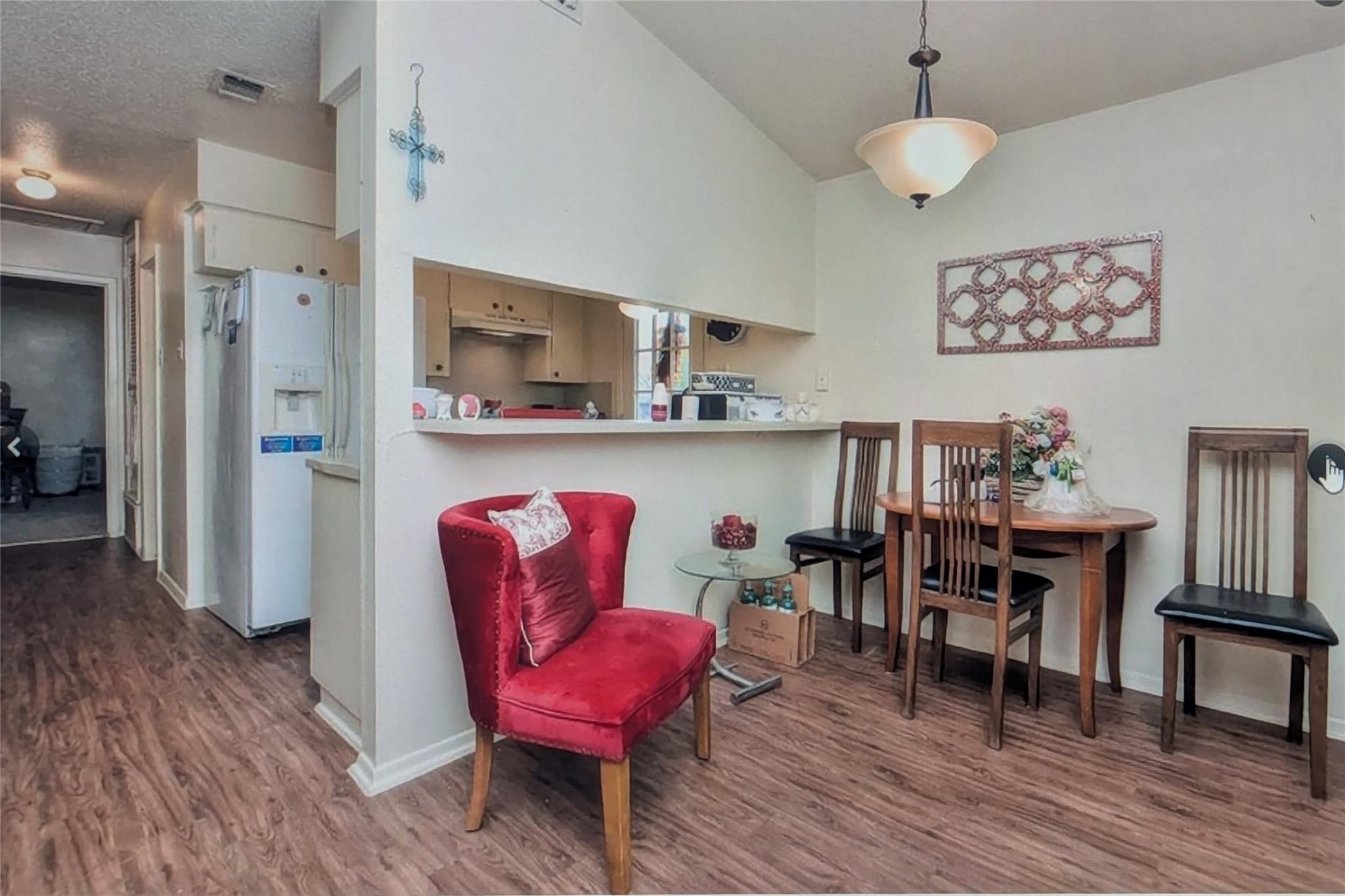 2404 Cottonwood Dr # A, Georgetown, TX 78628