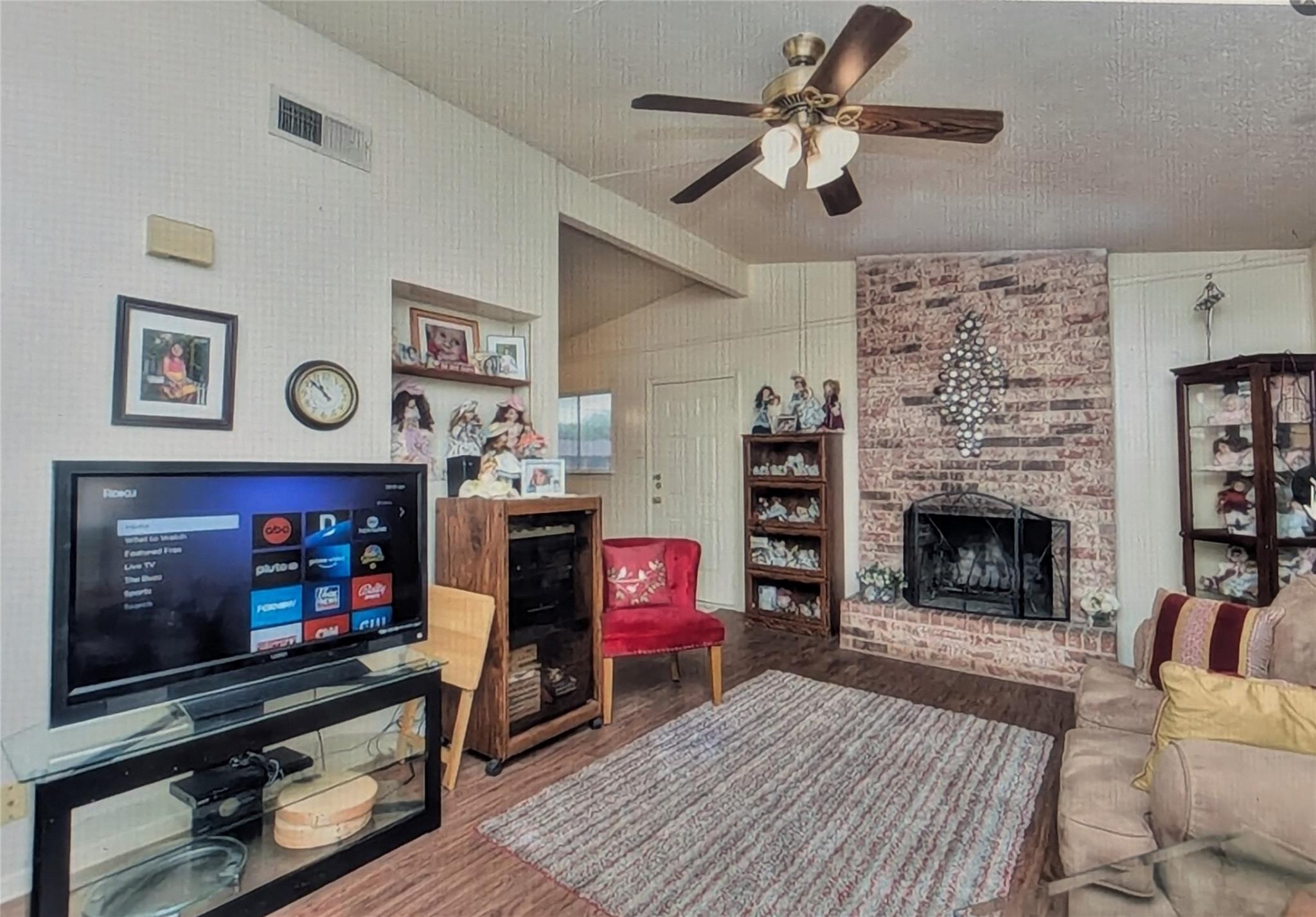 2404 Cottonwood Dr # A, Georgetown, TX 78628