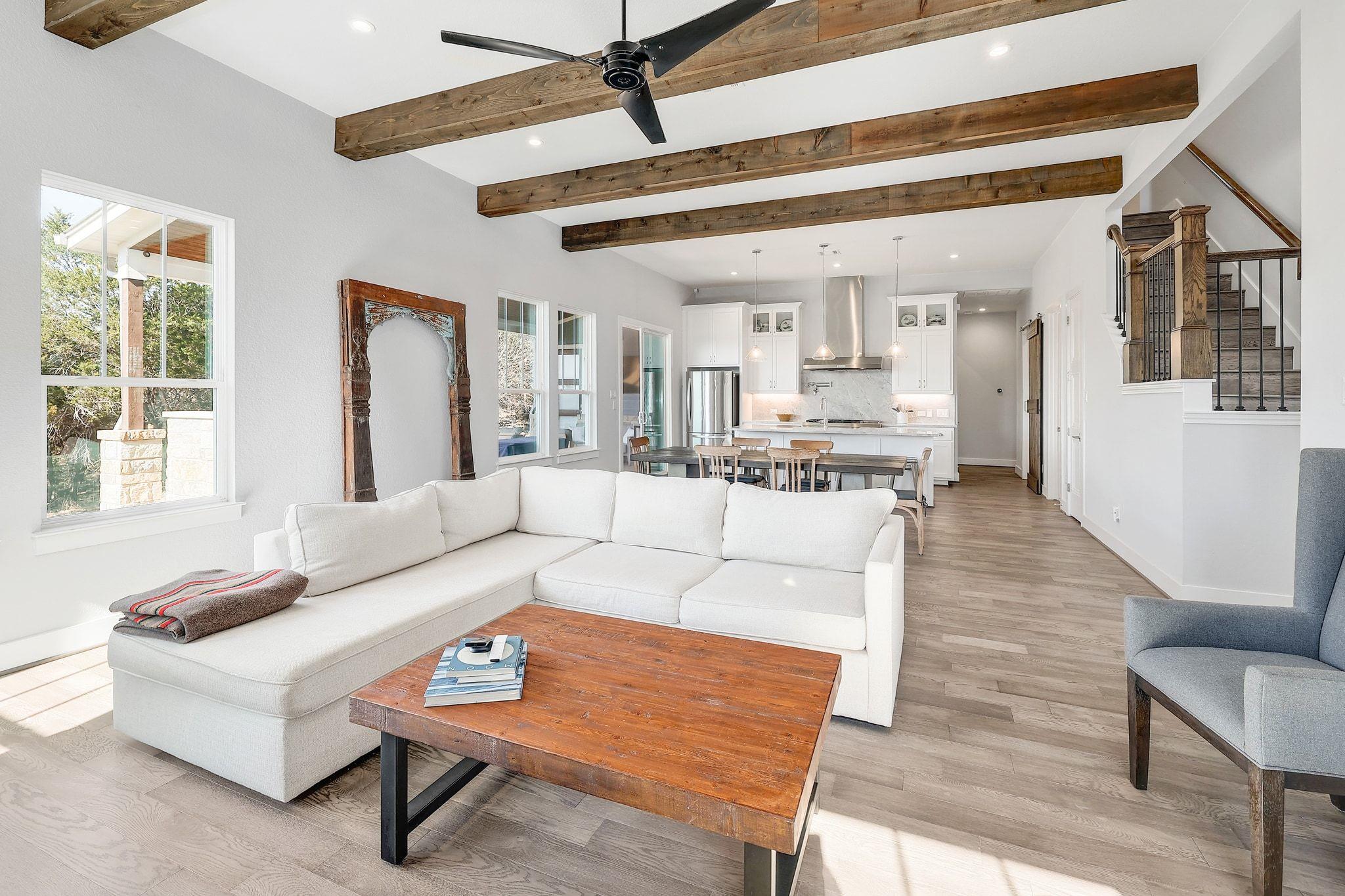 17 Highland Spring Ln, Georgetown, TX 78633