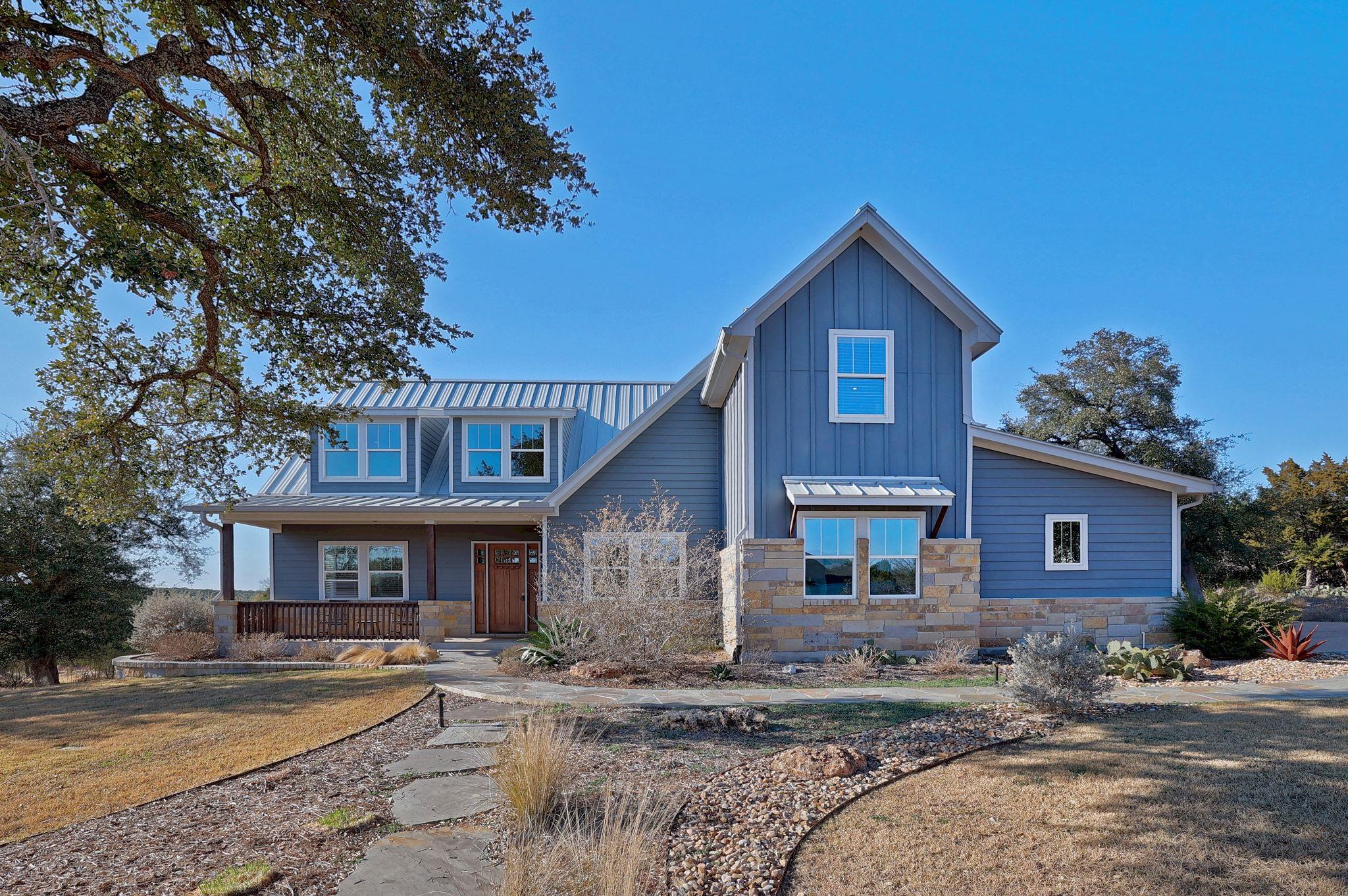 17 Highland Spring Ln, Georgetown, TX 78633