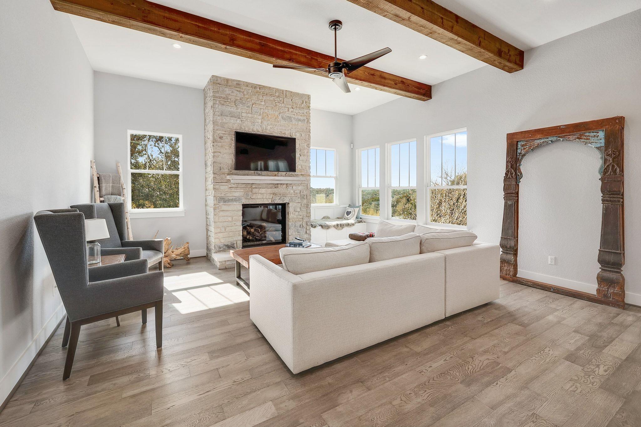 17 Highland Spring Ln, Georgetown, TX 78633