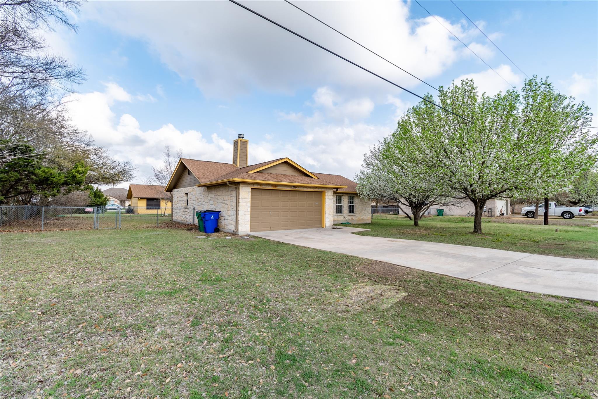 2604 Peach Tree Ln, Cedar Park, TX 78613