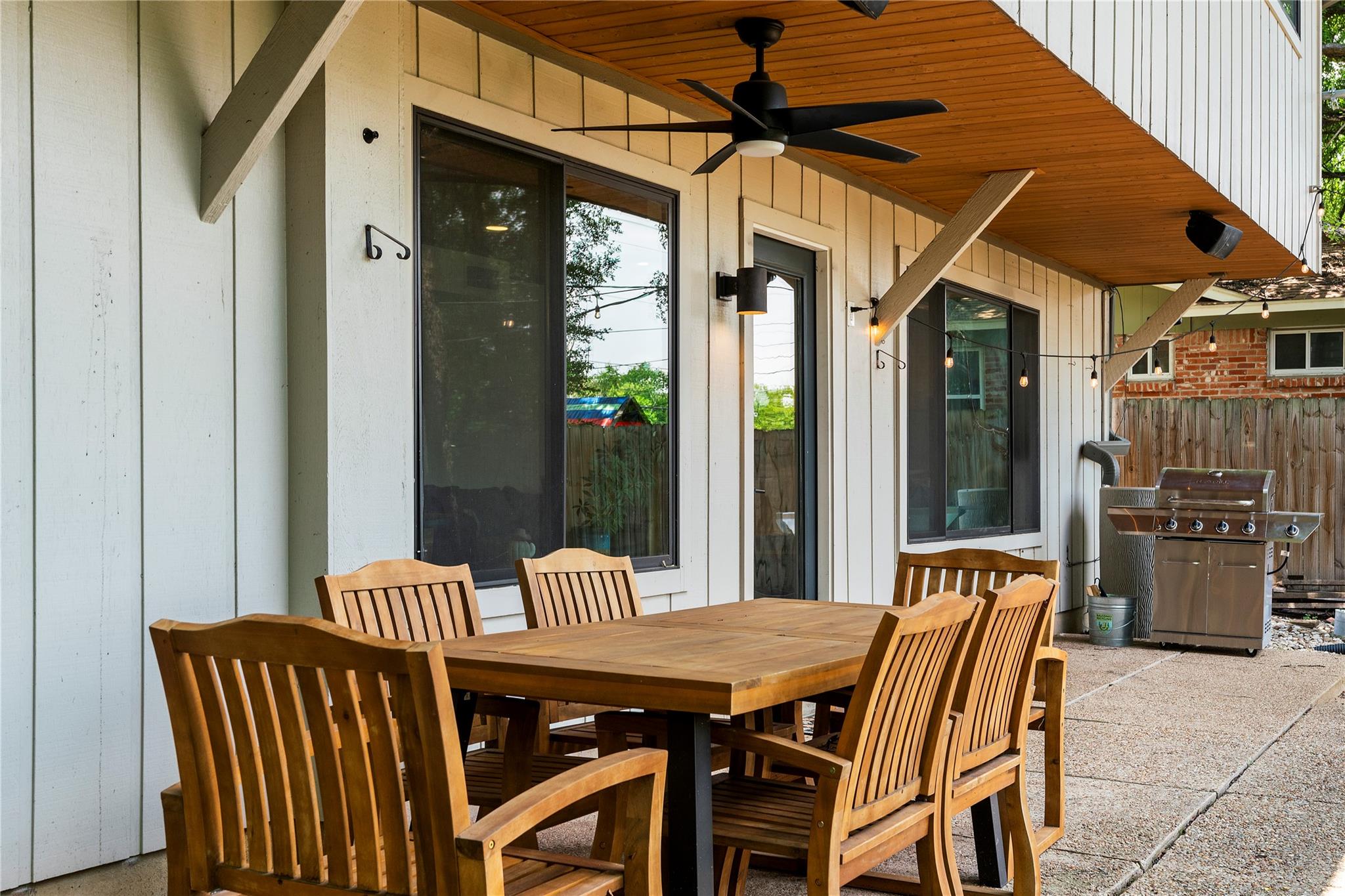 7103 Creighton Ln, Austin, TX 78723