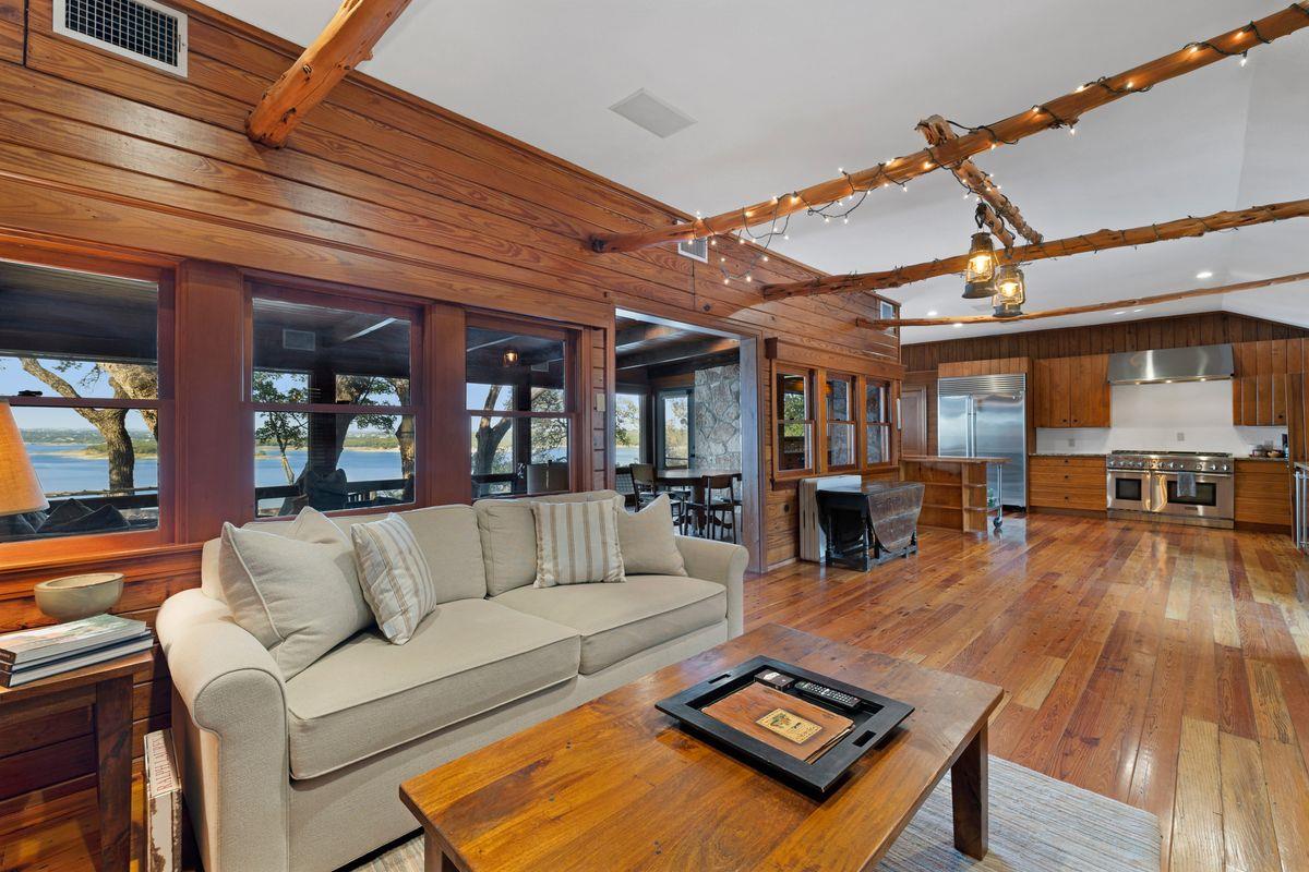 4424 Eck Ln, Austin, TX 78734