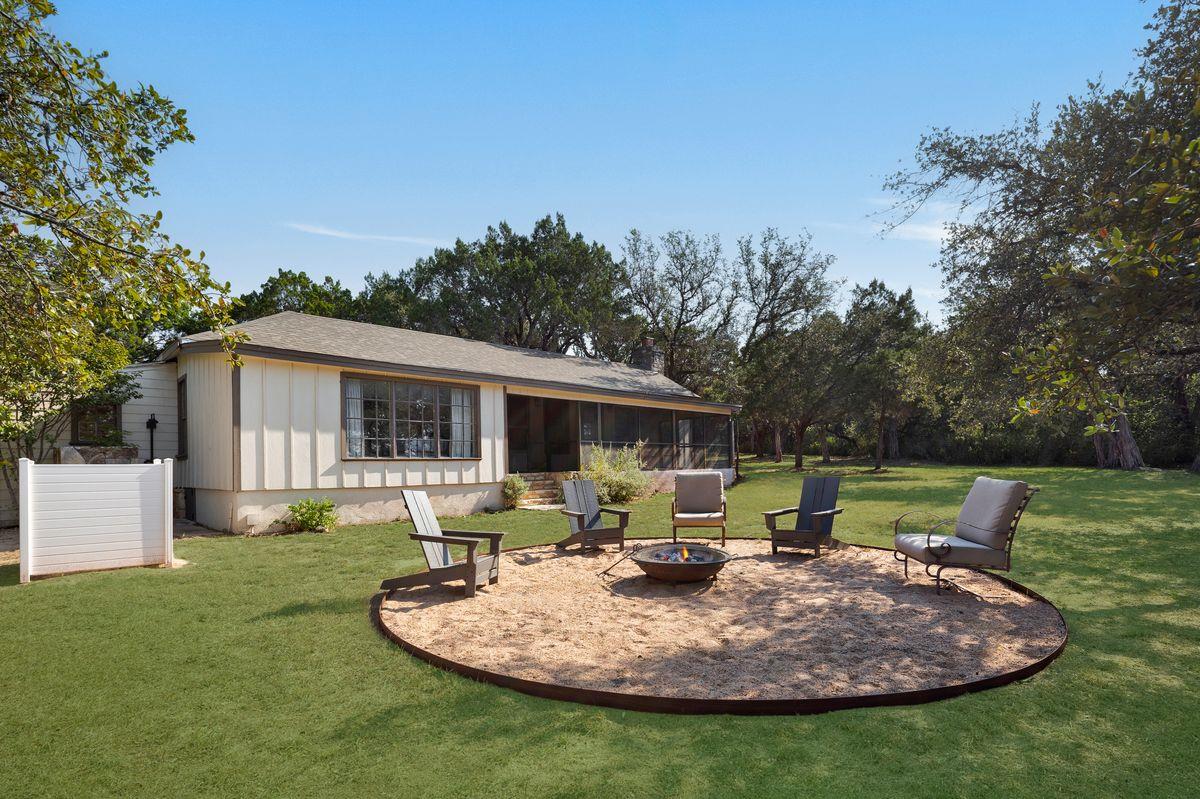 4424 Eck Ln, Austin, TX 78734