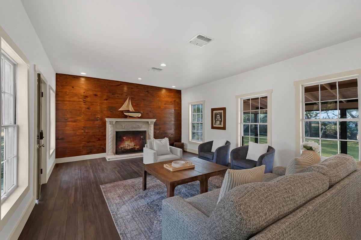 4424 Eck Ln, Austin, TX 78734