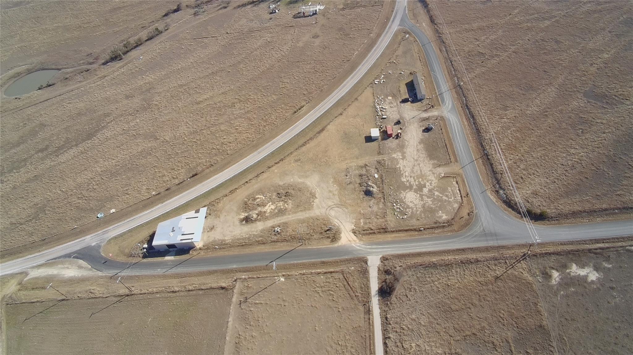 000 TBD FM 1105 Rd, Georgetown, TX 78626