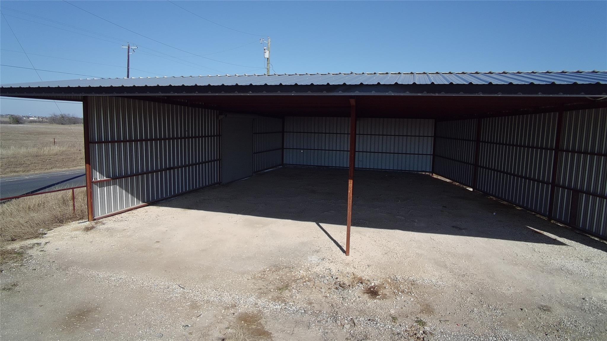 000 TBD FM 1105 Rd, Georgetown, TX 78626