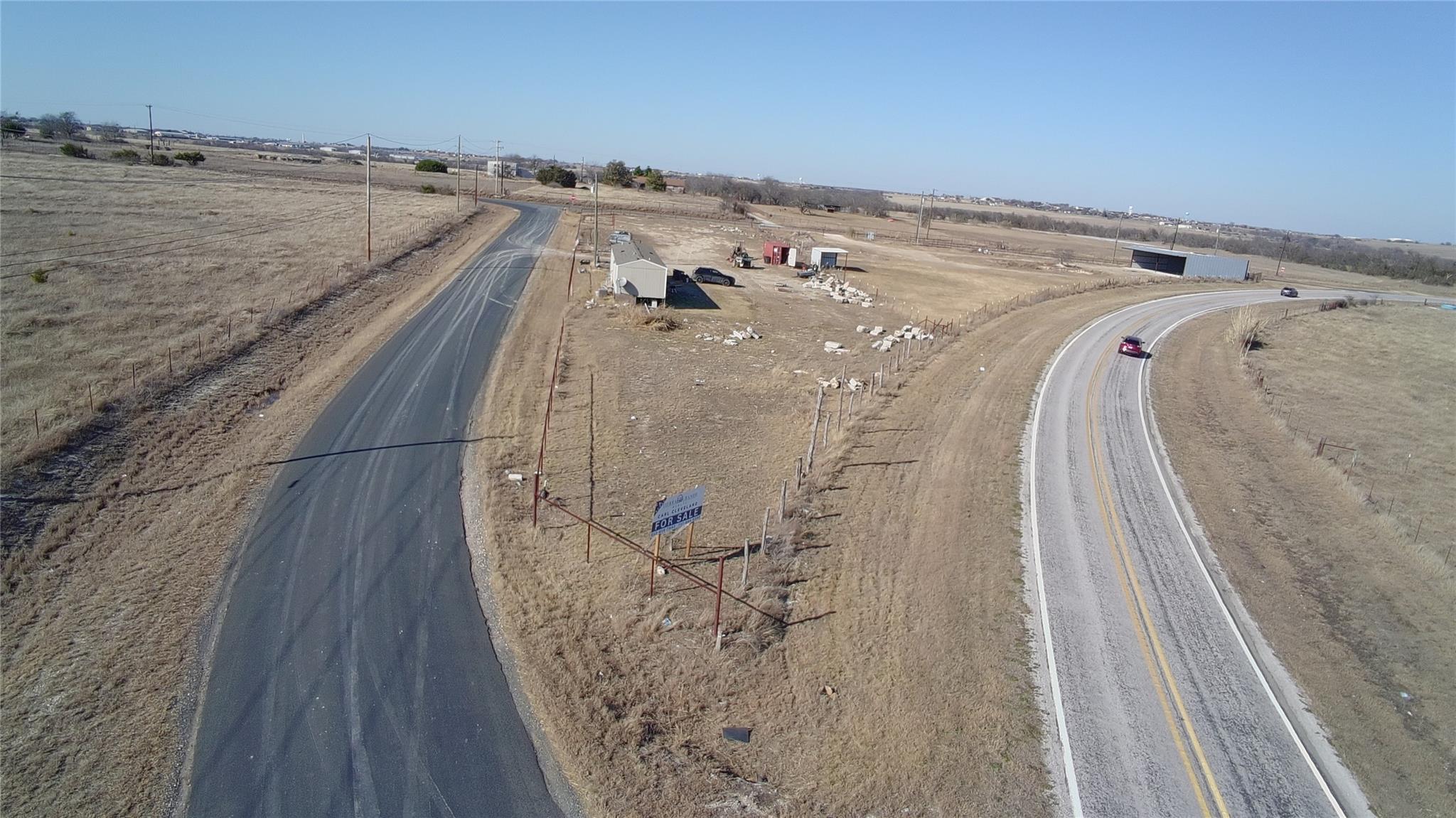 000 TBD FM 1105 Rd, Georgetown, TX 78626