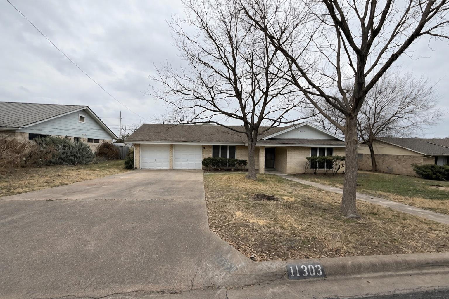 11303 Circle Bend Dr, Austin, TX 78758