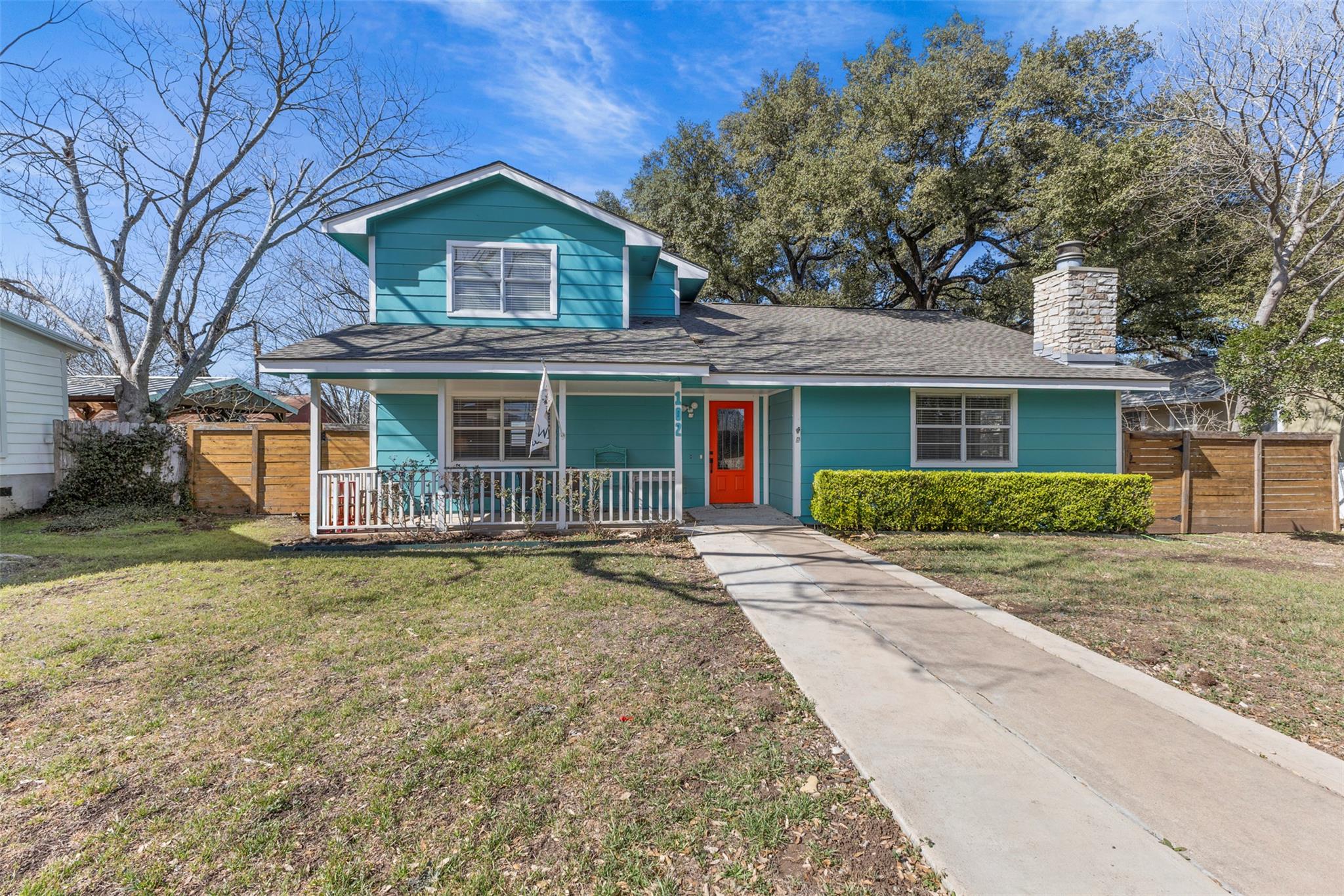102 N Austin St, Buda, TX 78610