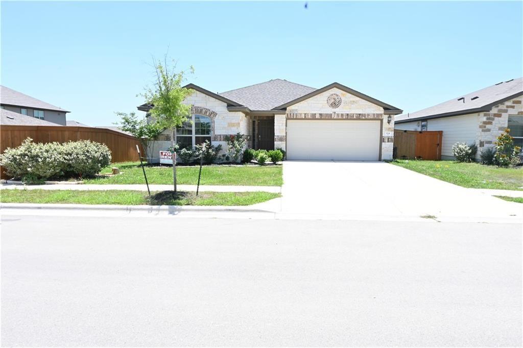 124 Gray Wolf Dr, San Marcos, TX 78666