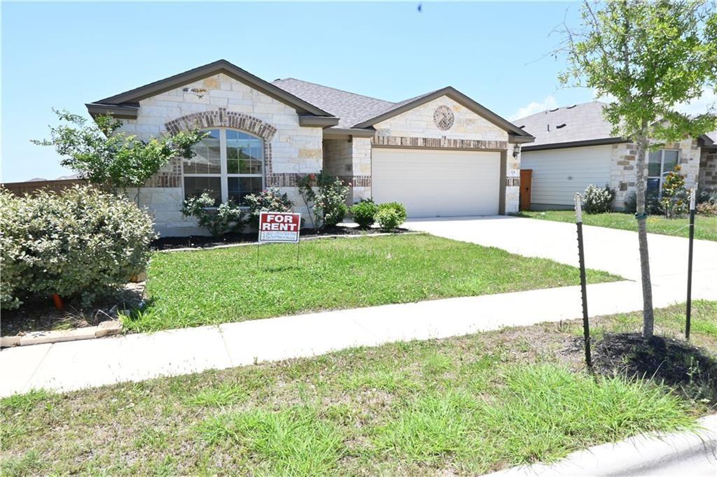 124 Gray Wolf Dr, San Marcos, TX 78666