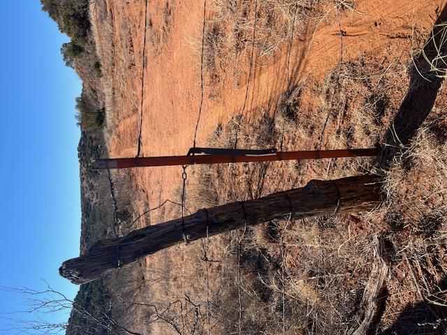 99999 US 70 Highway, Turkey, TX 79261