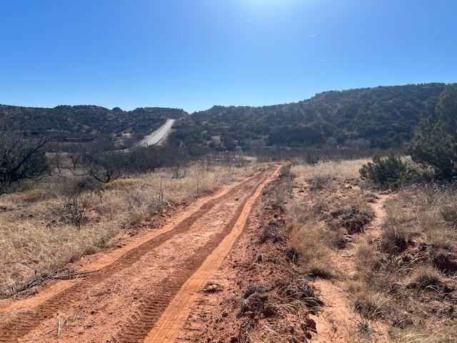 99999 US 70 Highway, Turkey, TX 79261