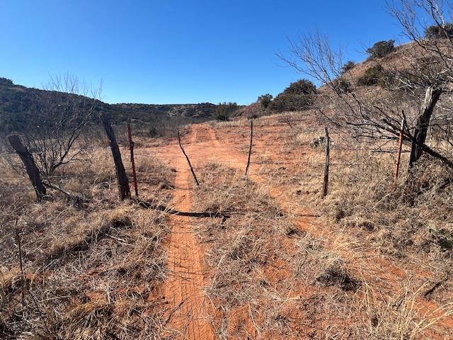 99999 US 70 Highway, Turkey, TX 79261