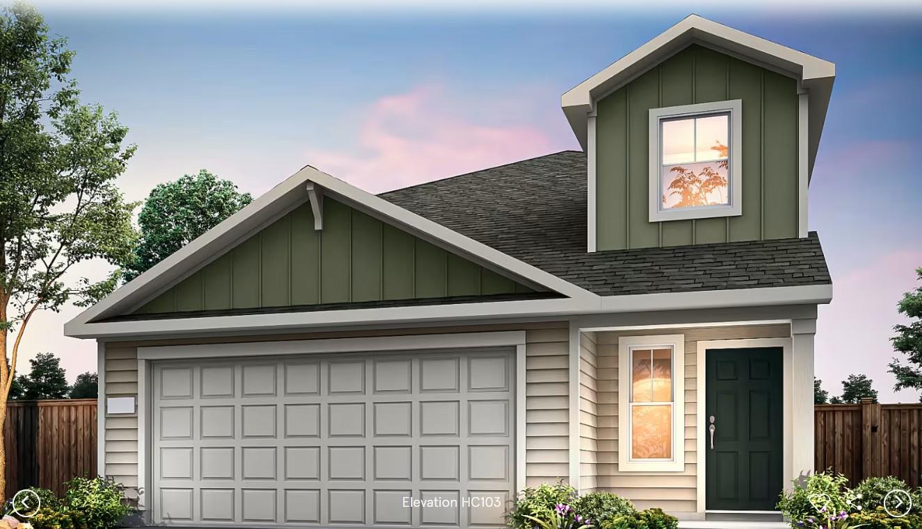 157 Green Berets Bnd, Jarrell, TX 76537