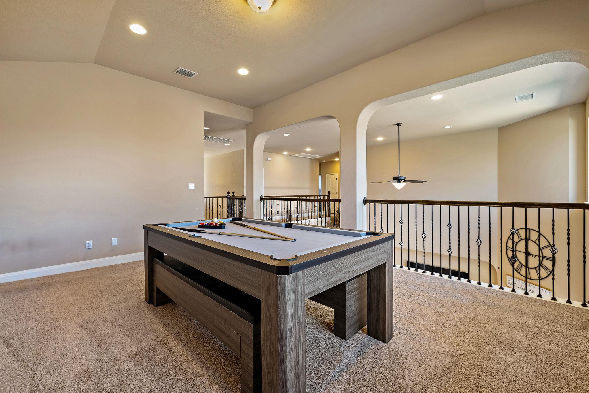 200 Lake Livingston Dr, Georgetown, TX 78628