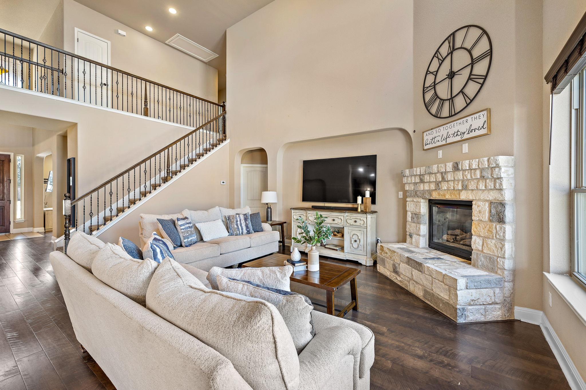 200 Lake Livingston Dr, Georgetown, TX 78628