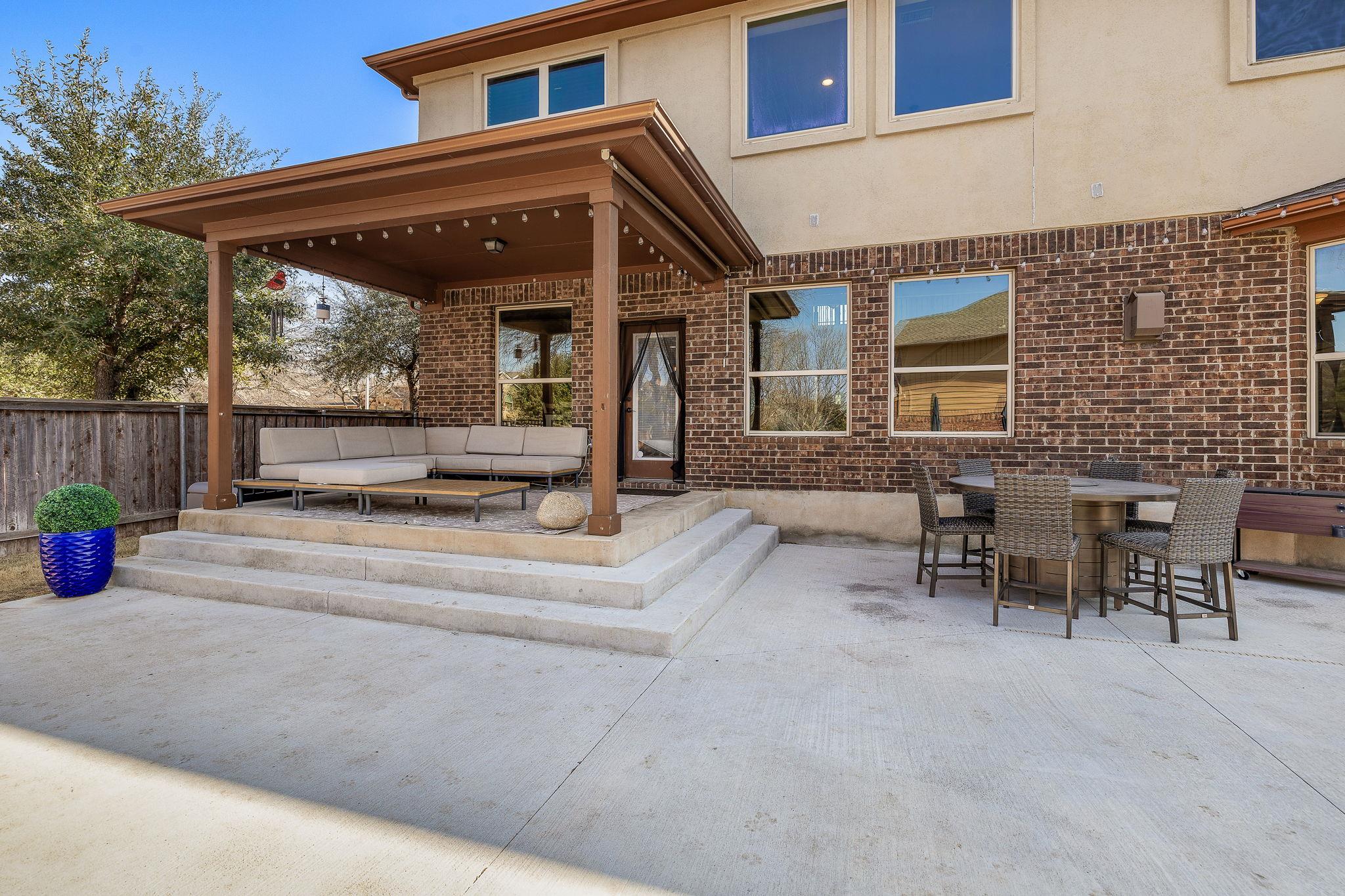 200 Lake Livingston Dr, Georgetown, TX 78628