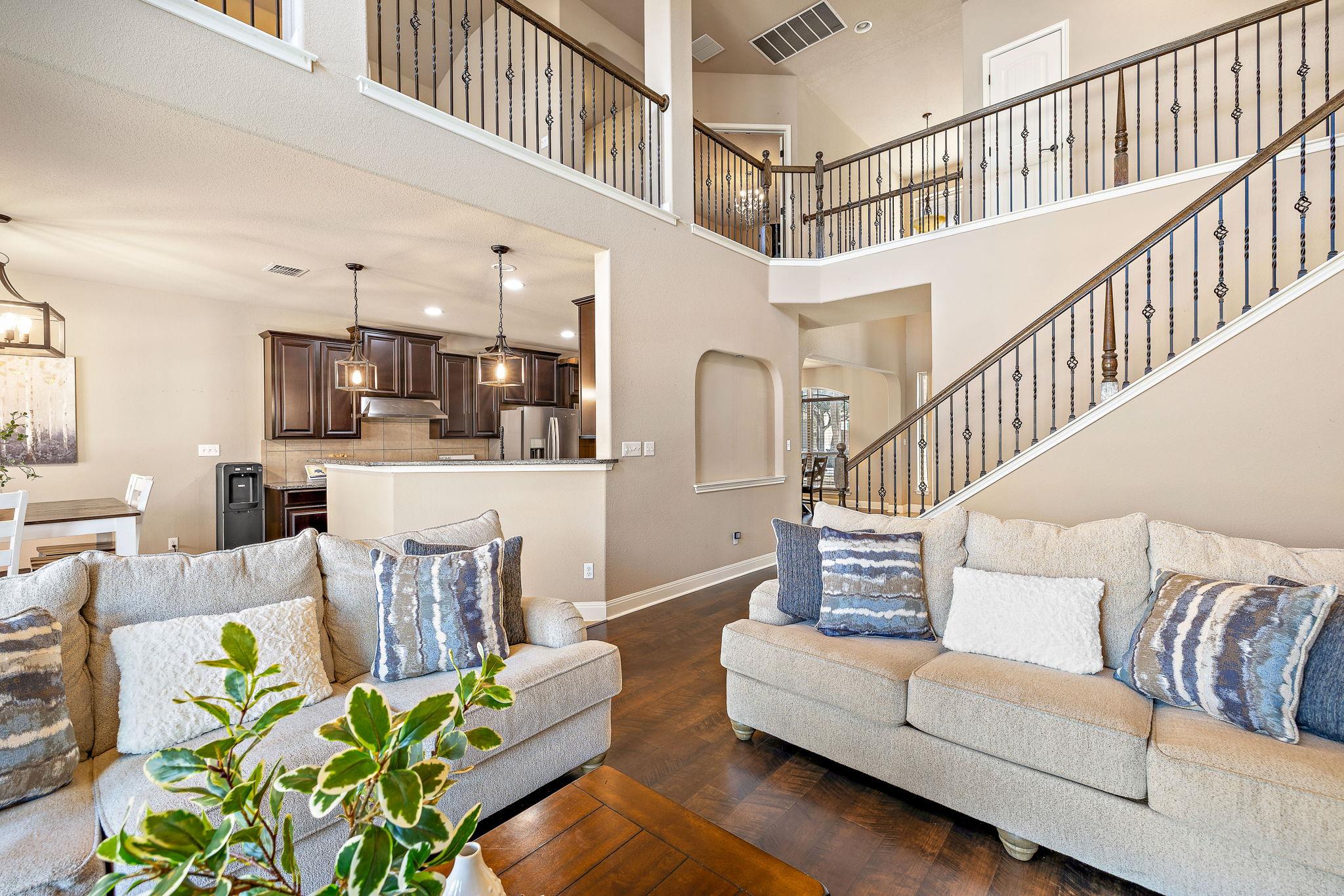 200 Lake Livingston Dr, Georgetown, TX 78628