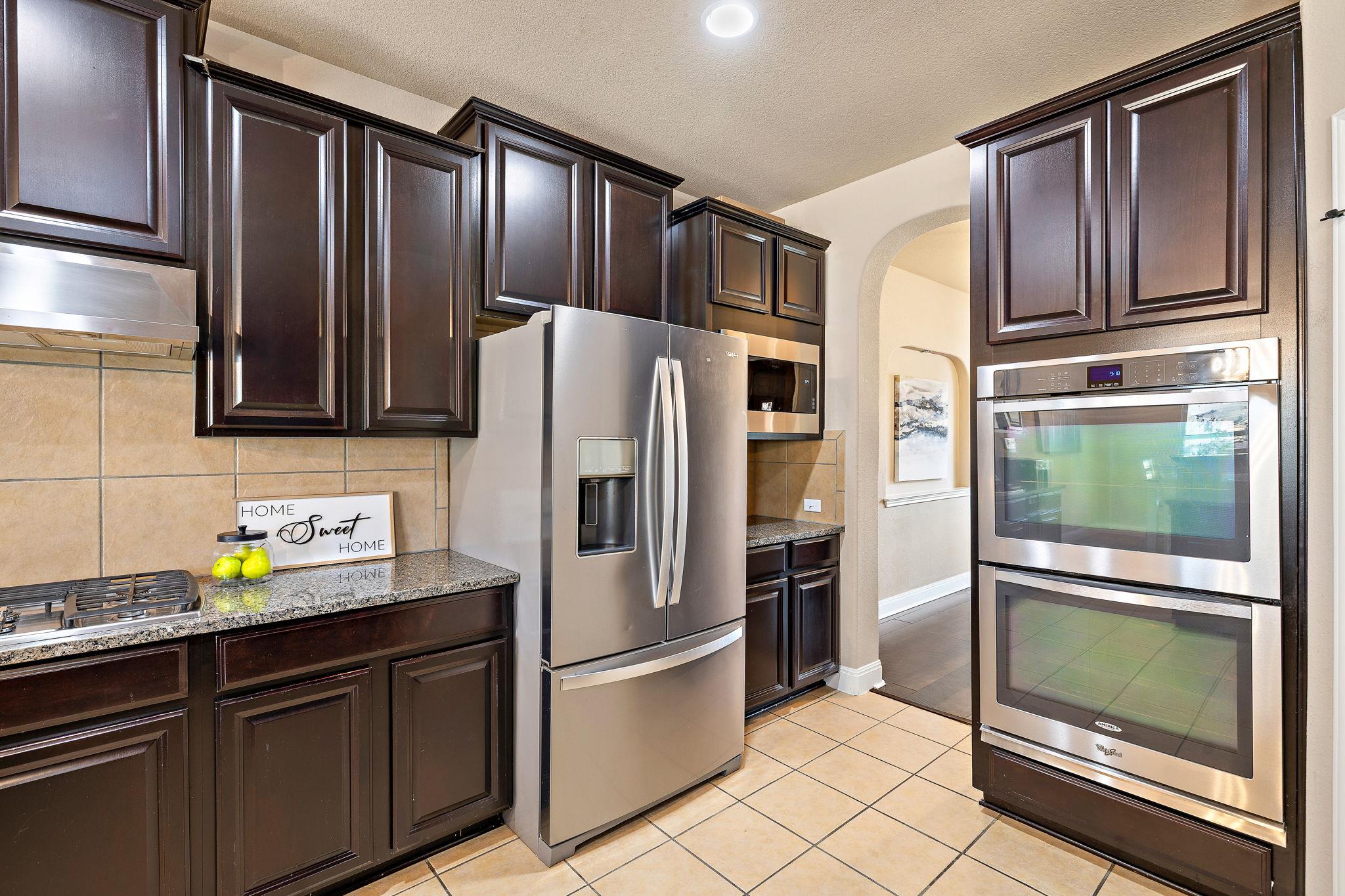 200 Lake Livingston Dr, Georgetown, TX 78628