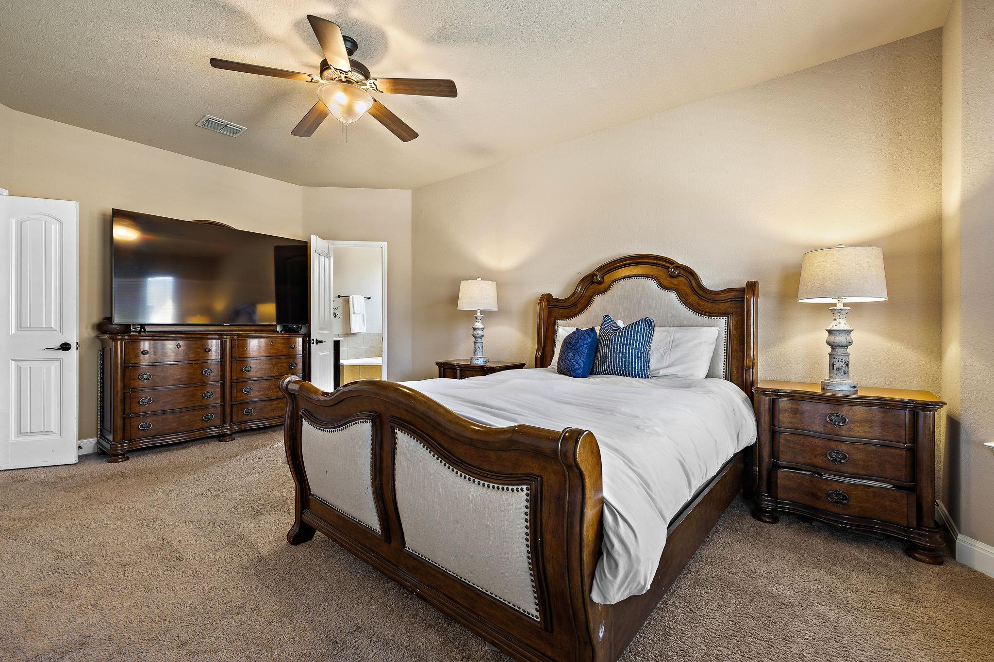 200 Lake Livingston Dr, Georgetown, TX 78628