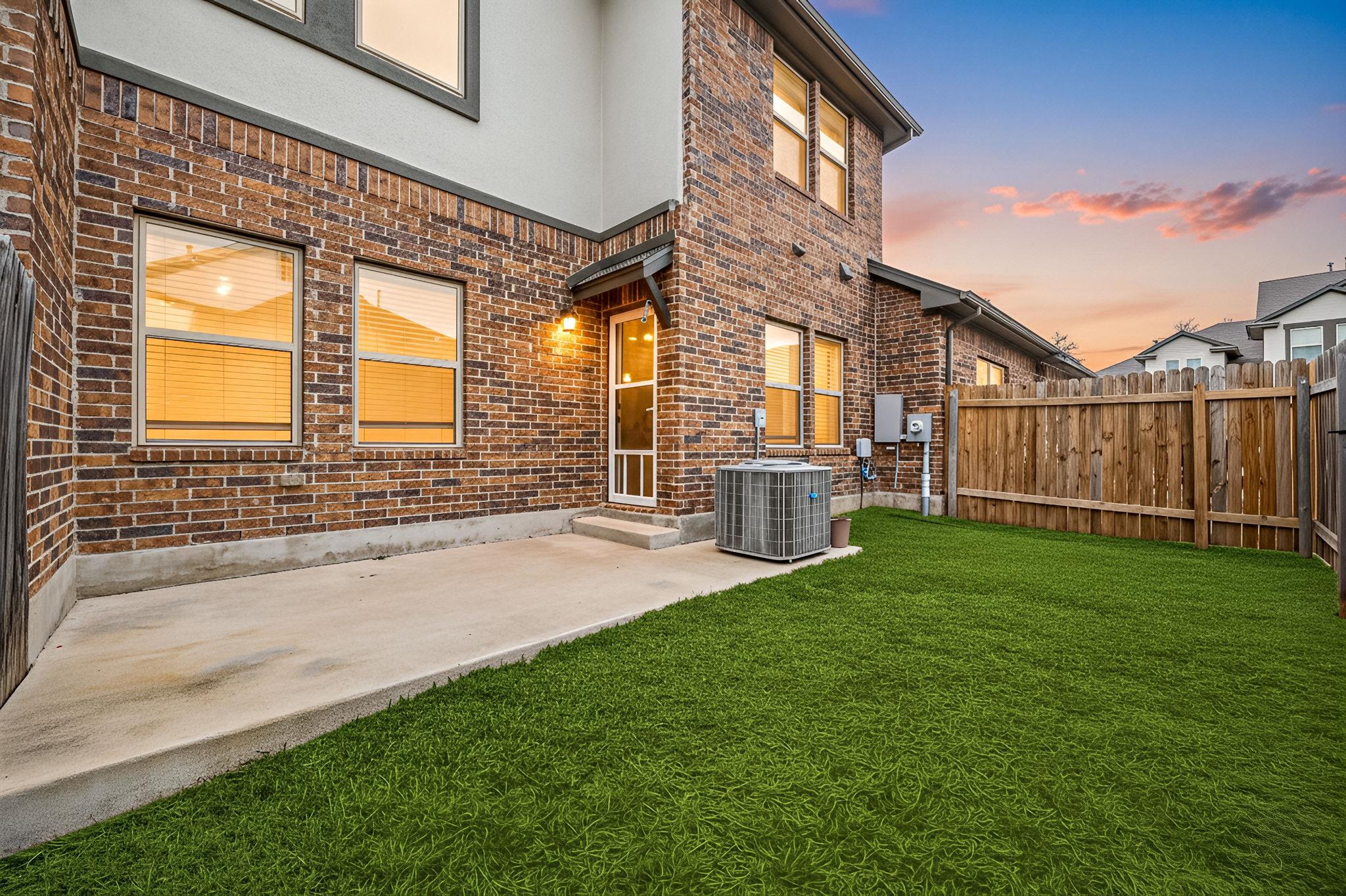 2304 S Lakeline Blvd # 542-54, Cedar Park, TX 78613