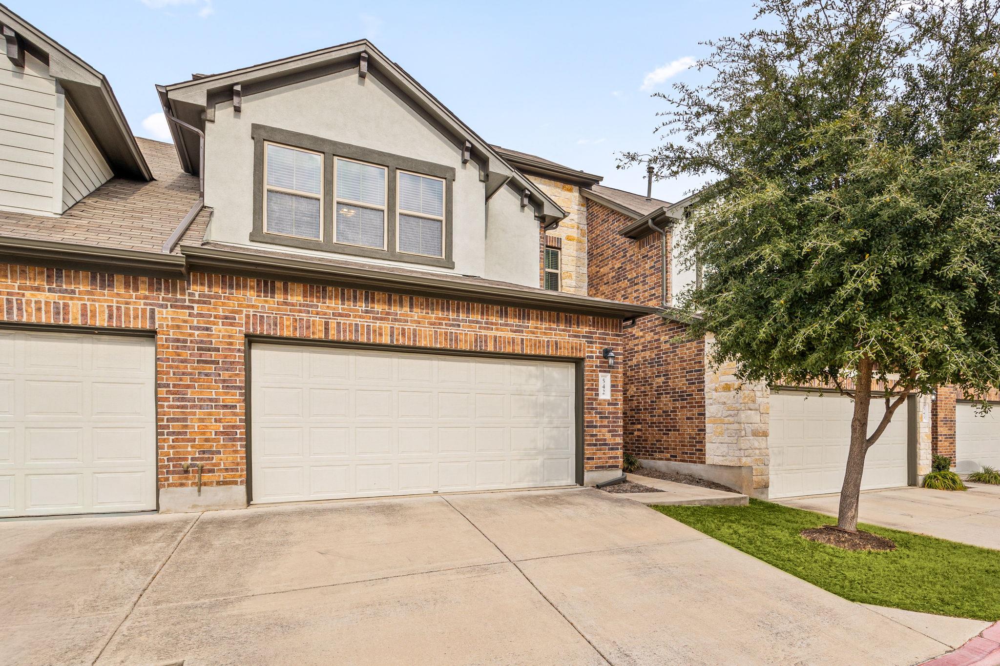 2304 S Lakeline Blvd # 542-54, Cedar Park, TX 78613