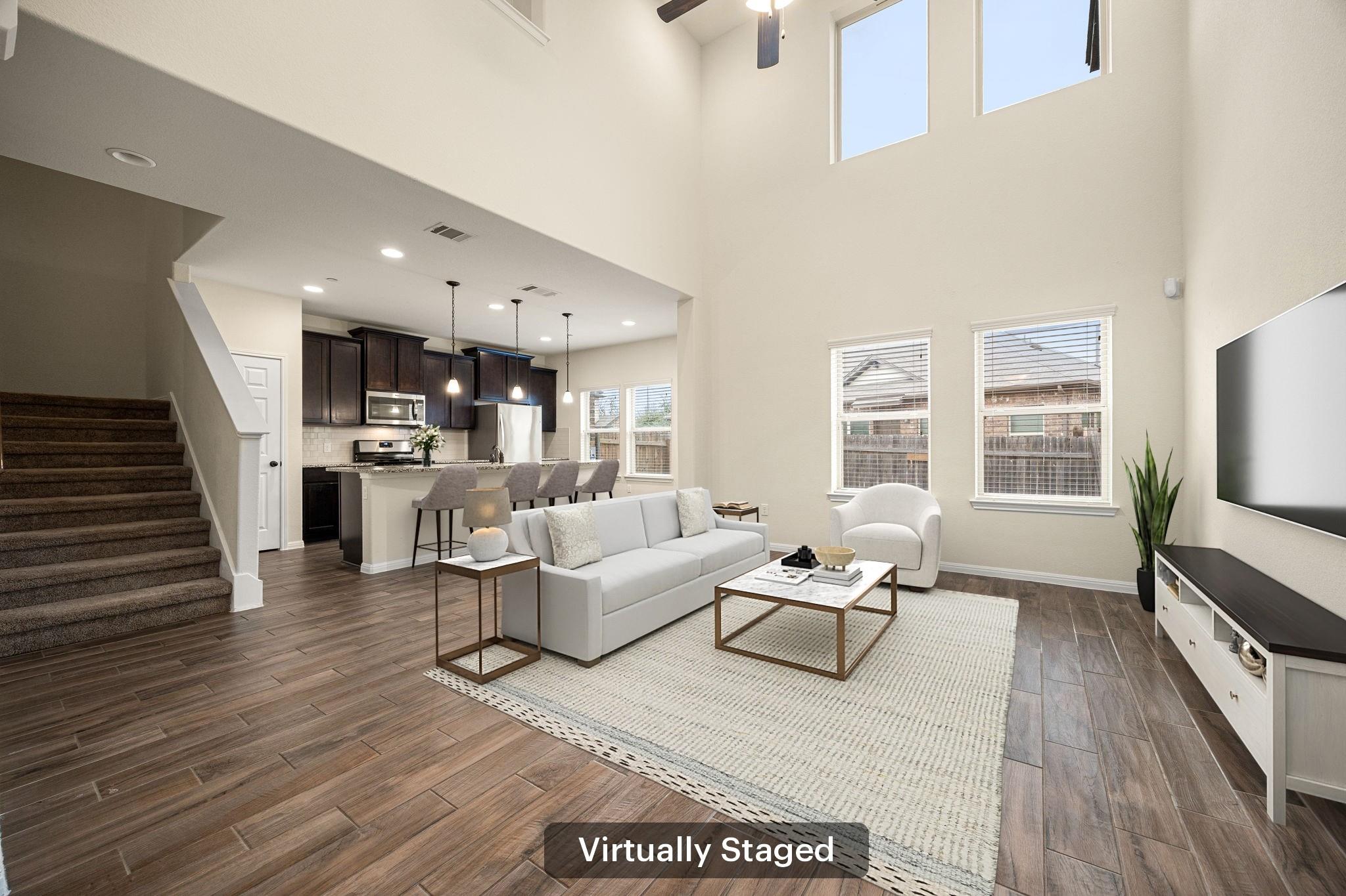 2304 S Lakeline Blvd # 542-54, Cedar Park, TX 78613