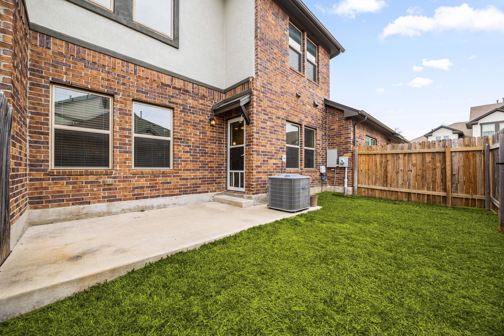 2304 S Lakeline Blvd # 542-54, Cedar Park, TX 78613