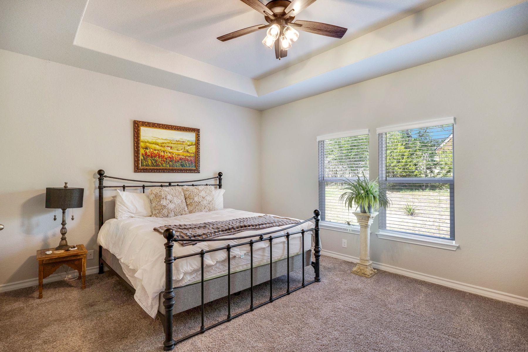 128 Frank Jones, Blanco, TX 78606