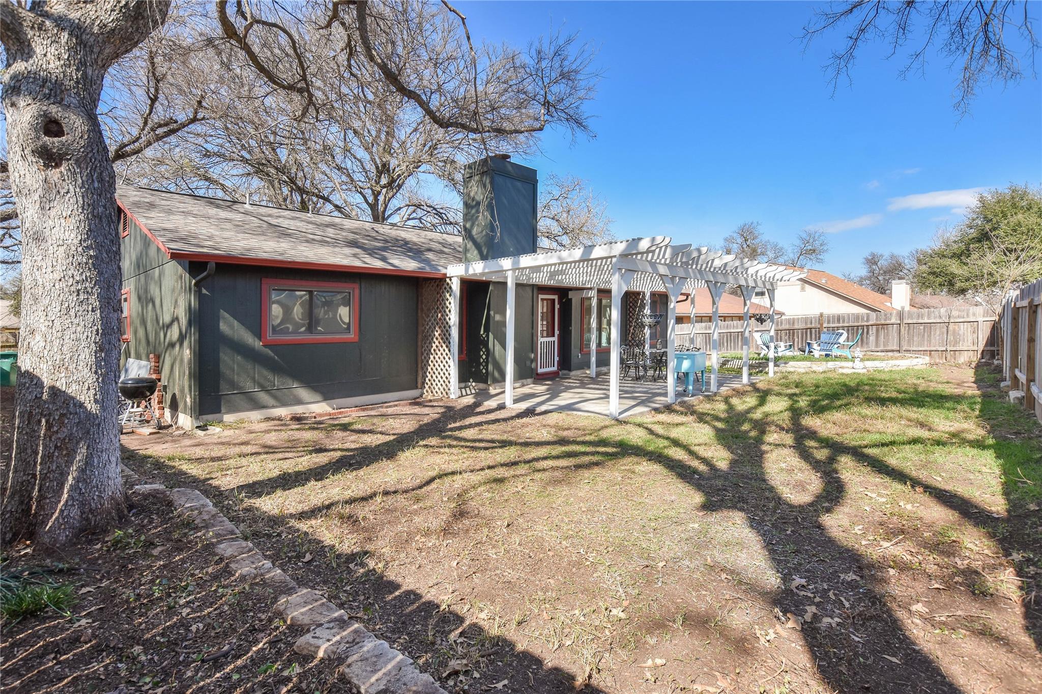 1400 Piney Creek Ln, Cedar Park, TX 78613