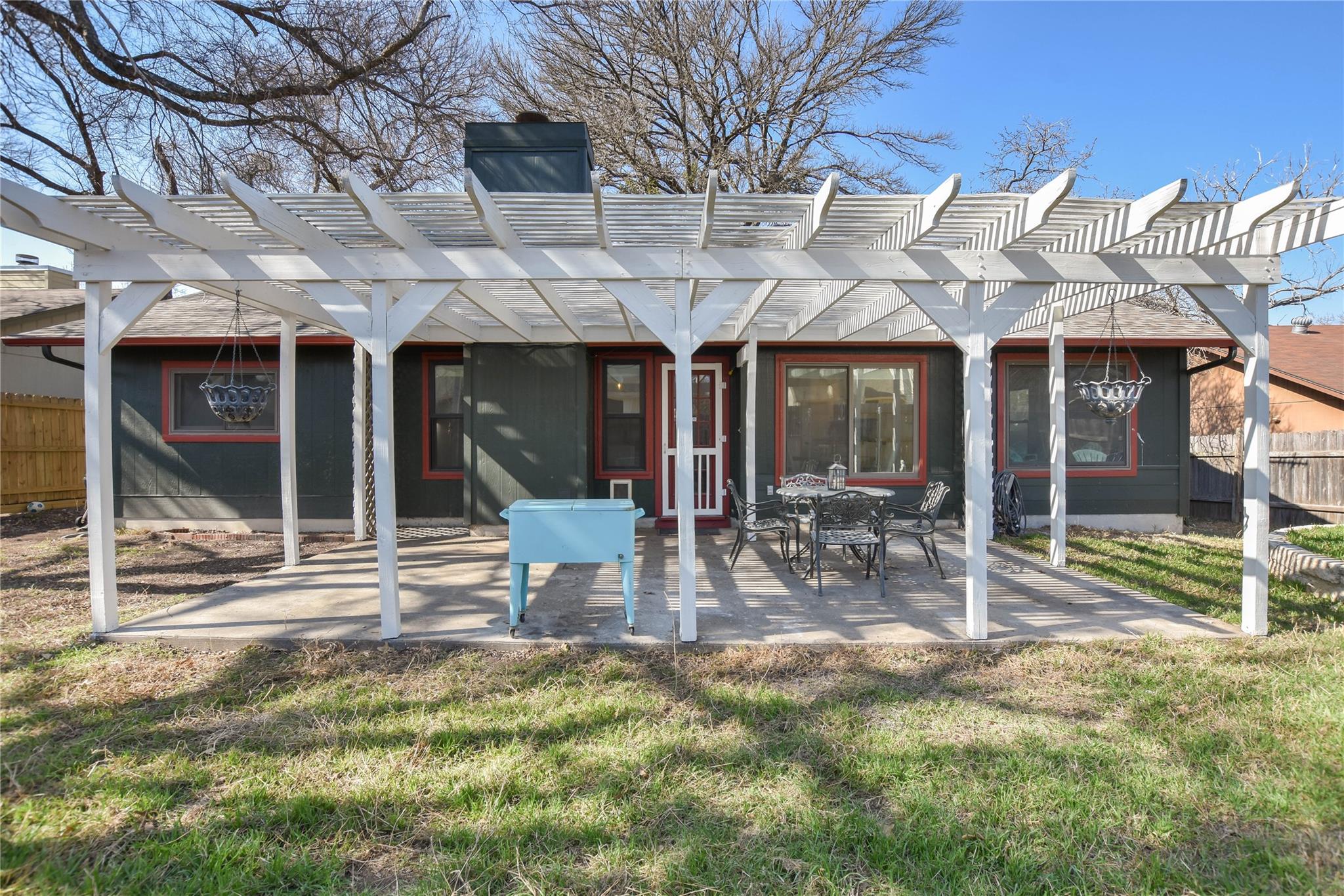 1400 Piney Creek Ln, Cedar Park, TX 78613