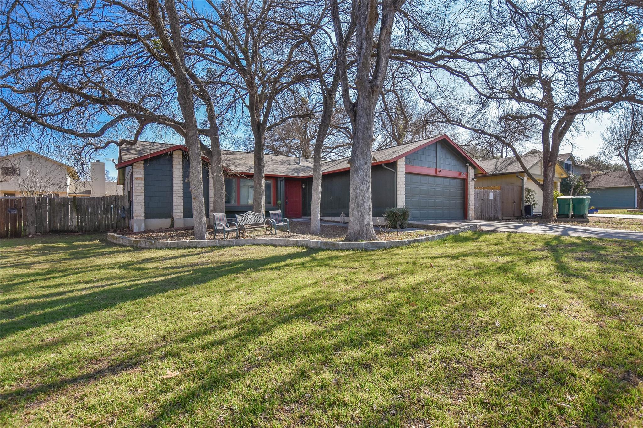 1400 Piney Creek Ln, Cedar Park, TX 78613