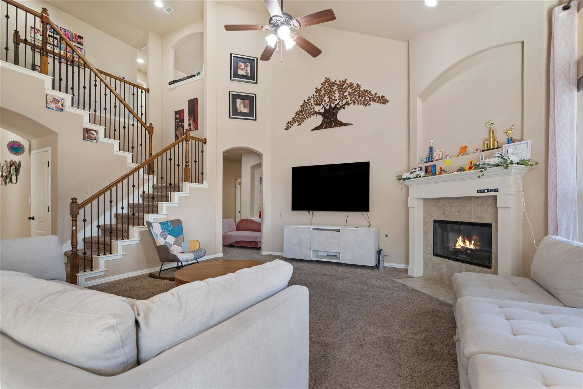 221 Monahans Dr, Georgetown, TX 78628