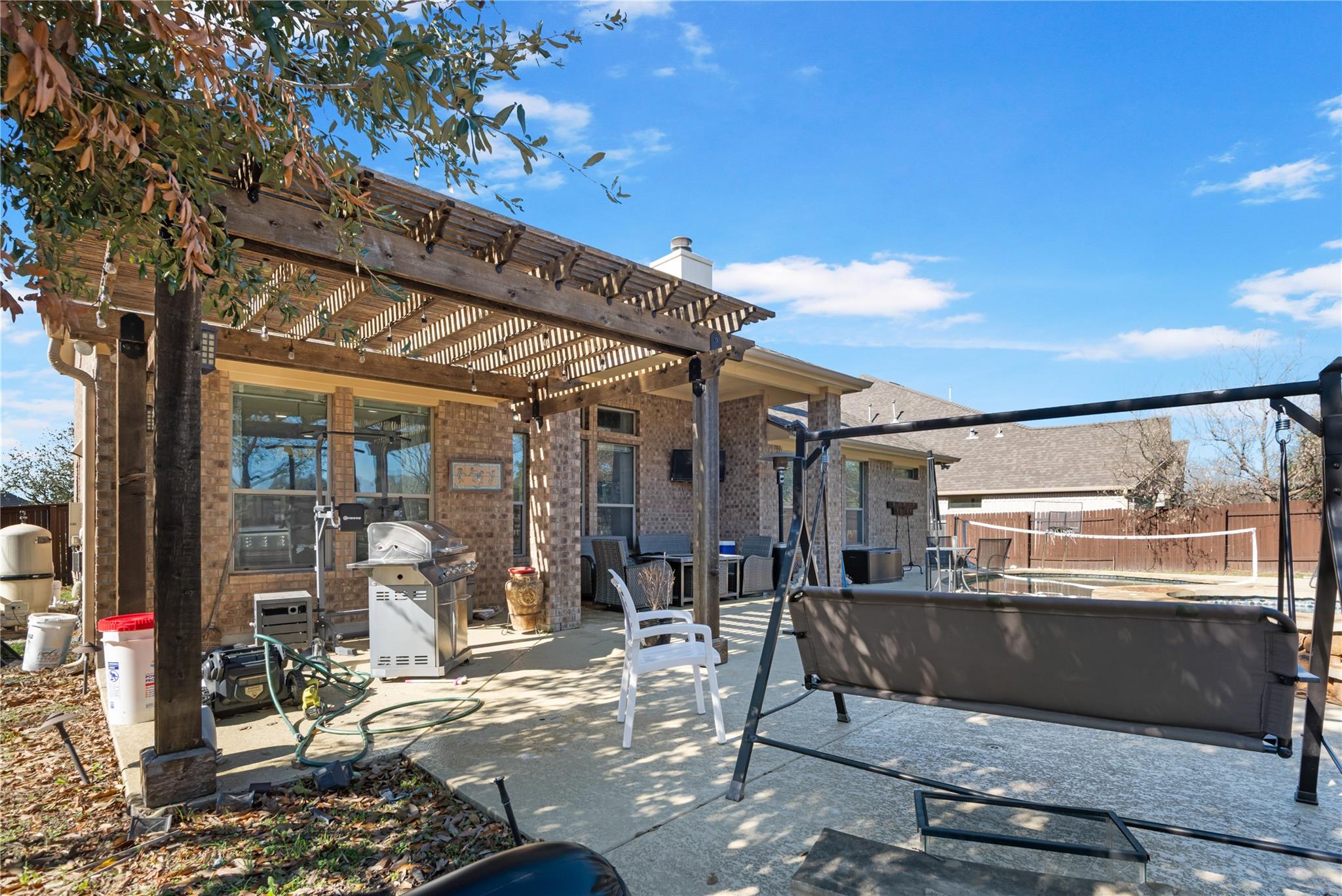 221 Monahans Dr, Georgetown, TX 78628