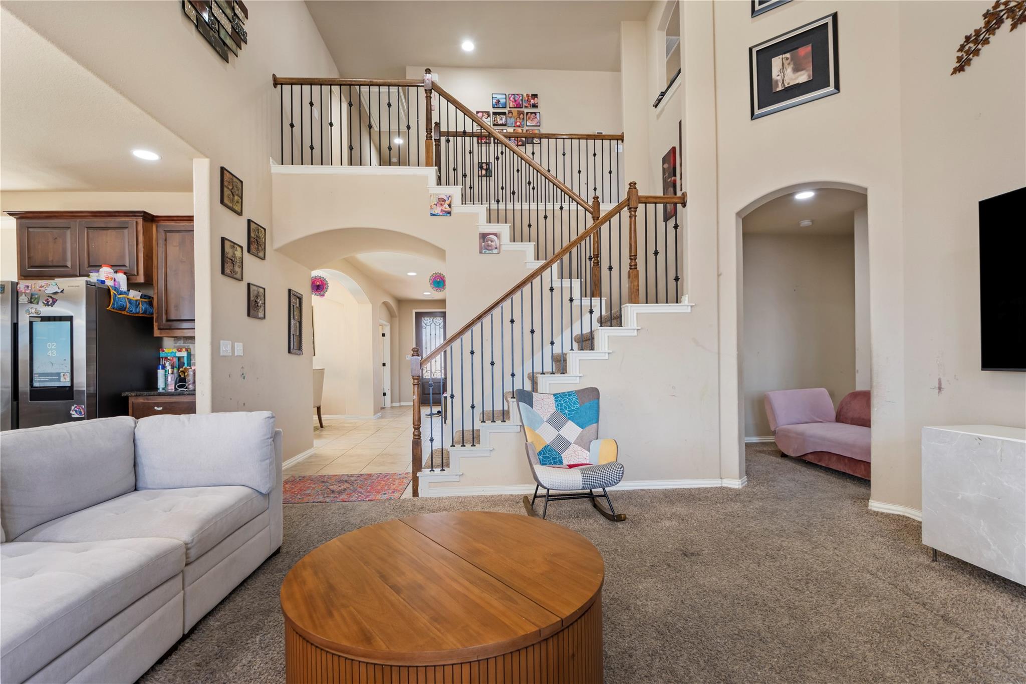 221 Monahans Dr, Georgetown, TX 78628