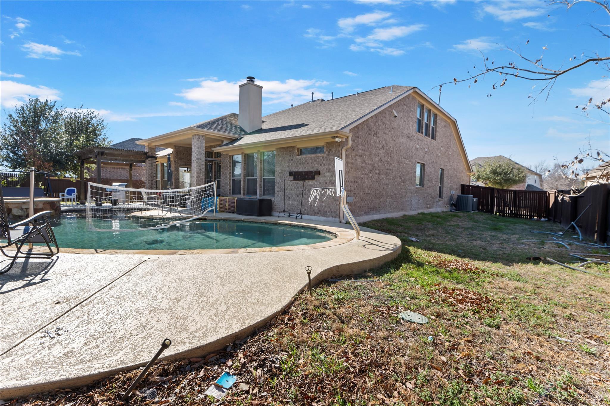 221 Monahans Dr, Georgetown, TX 78628