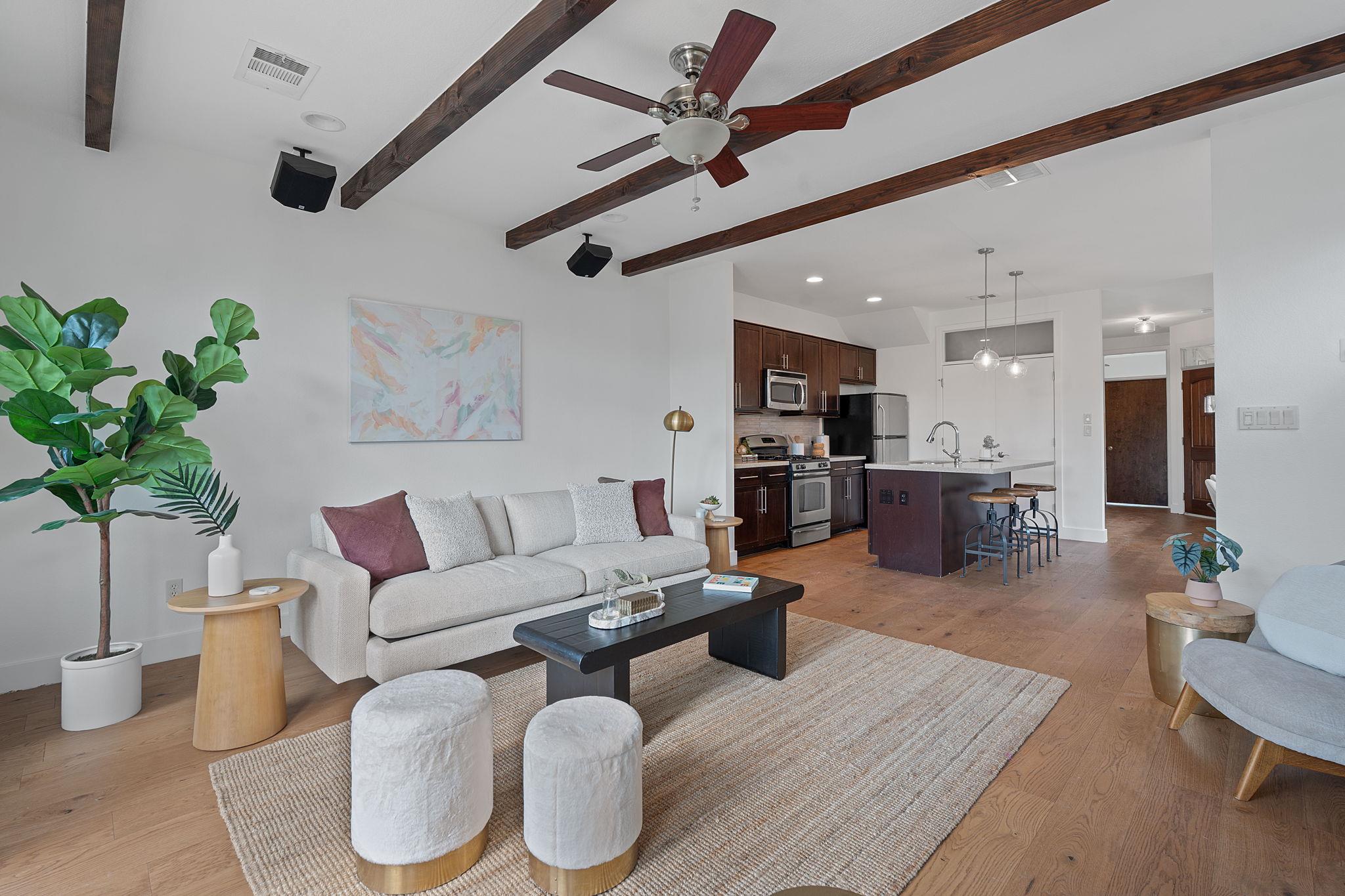 5412 Grover Ave # A, Austin, TX 78756