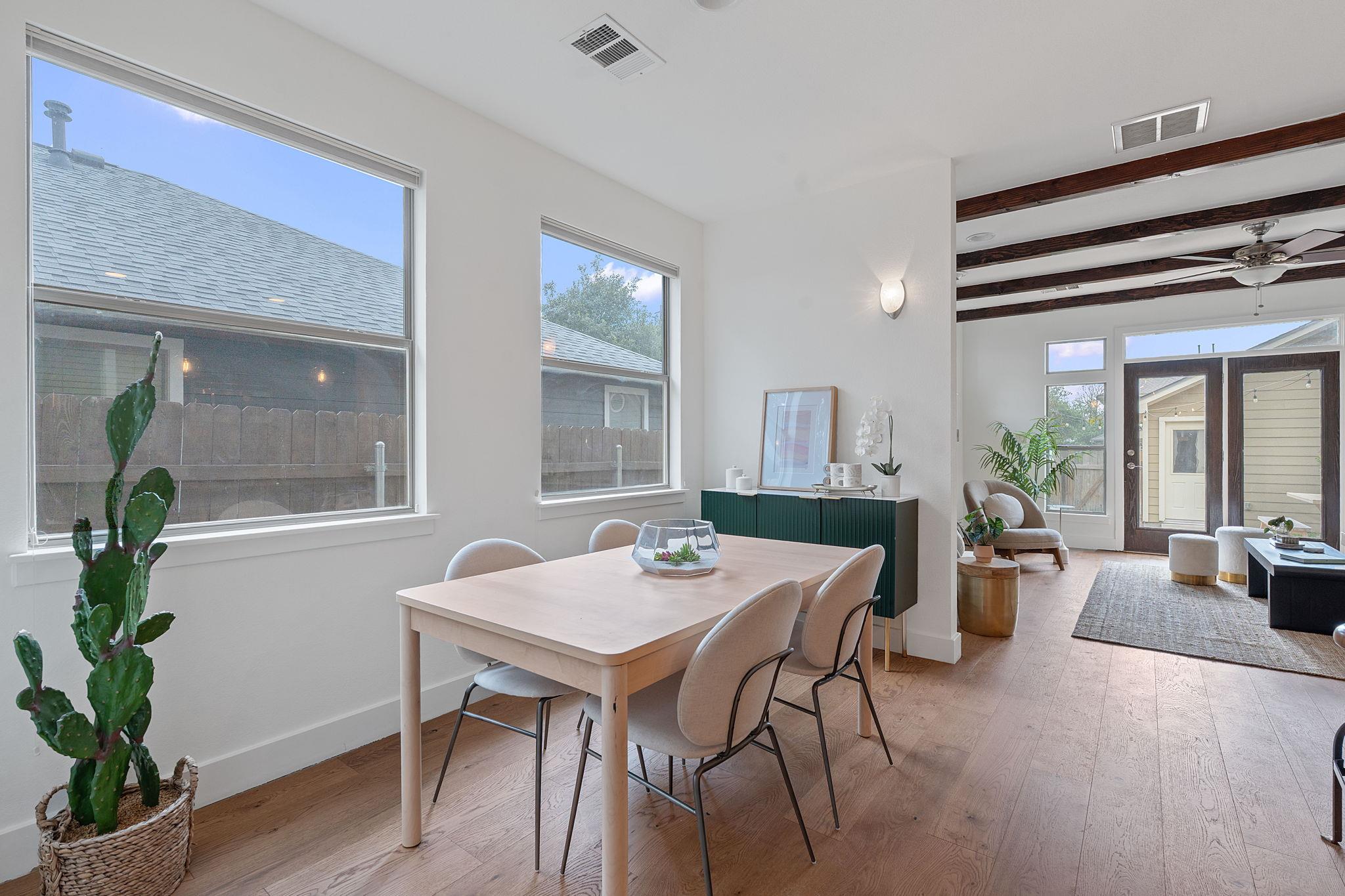 5412 Grover Ave # A, Austin, TX 78756